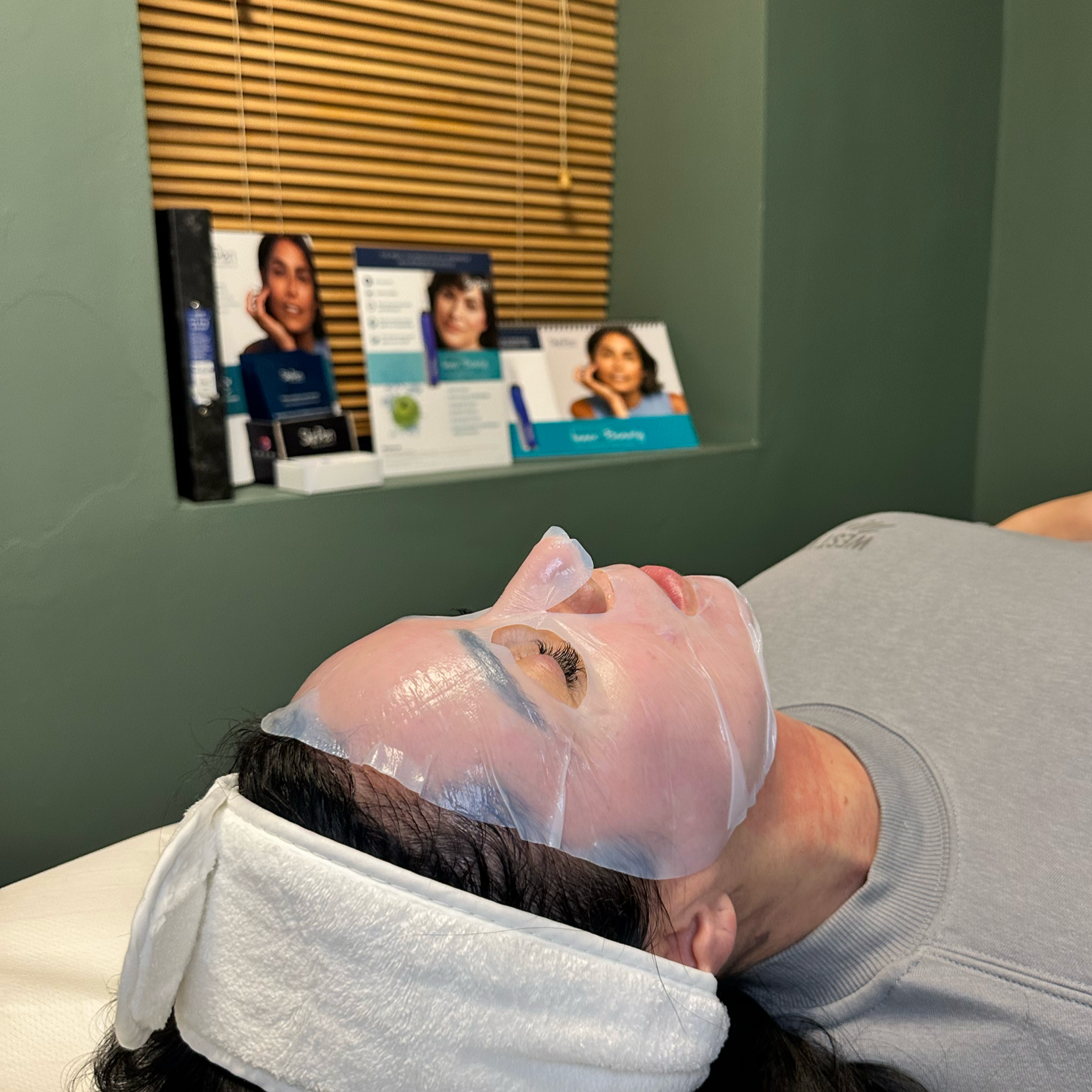 Can You Combine Microneedling with Other Treatments?