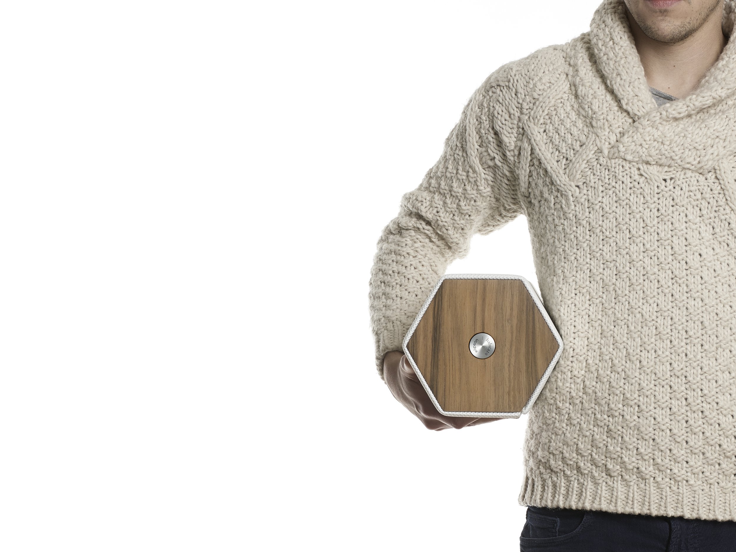 Timber - Habitat x Elipson