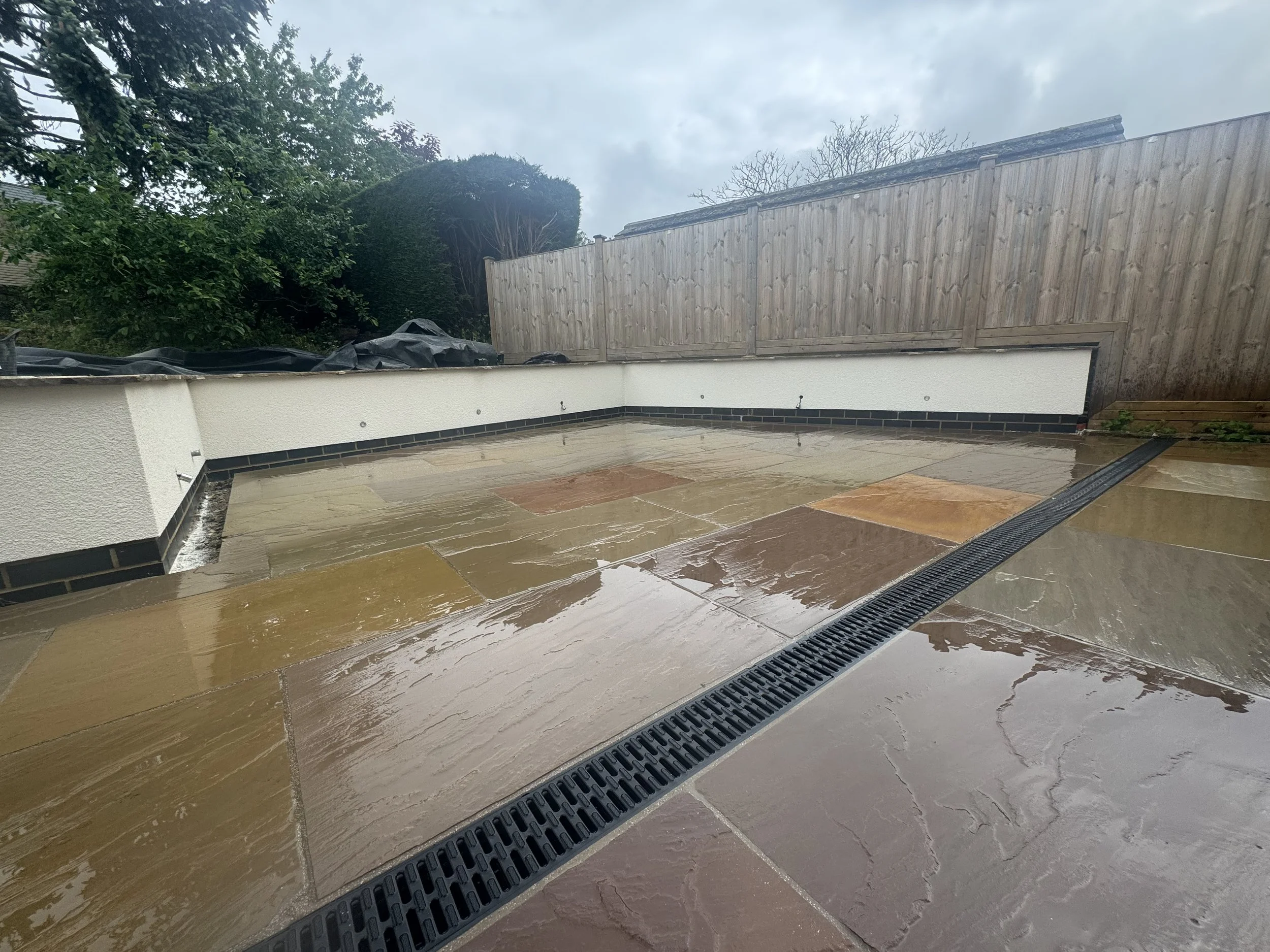 Folifoot Silicone Render