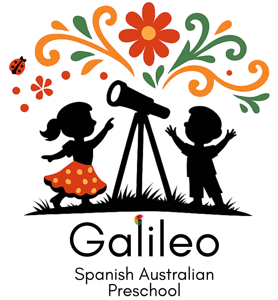 Galileo Spanish Australian Preschool