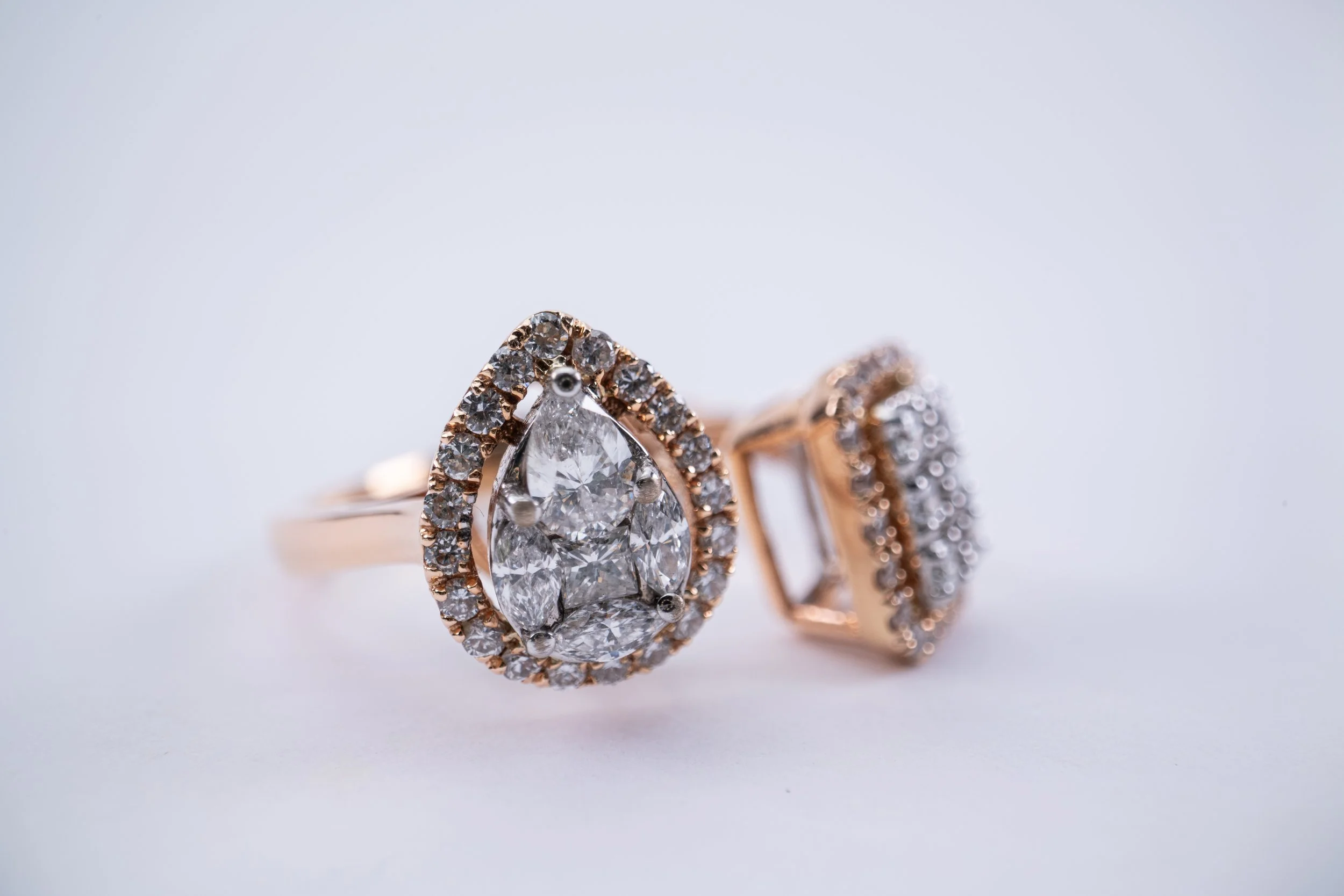 Eternal Sovereign Ring