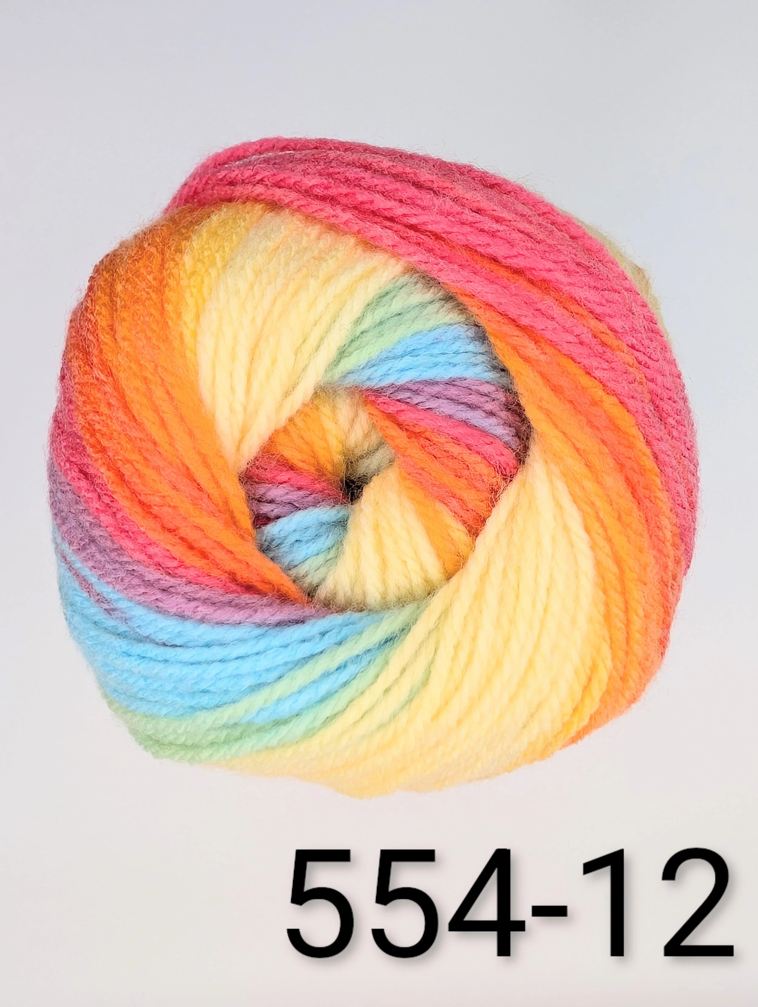 *SALE* 5 x 100g balls Papatya Batik