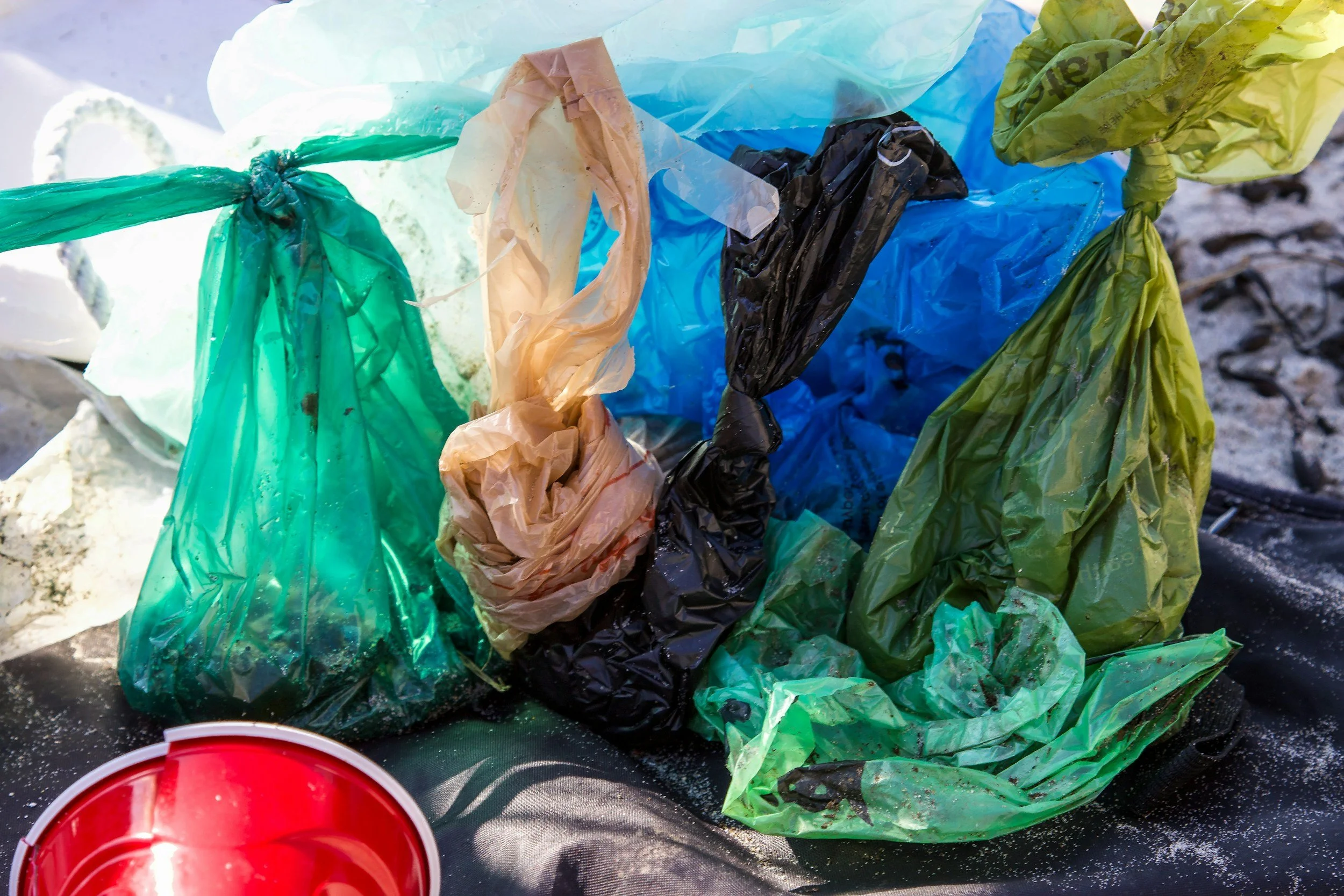 Plastic pollution treaty negotiations: ways to overcome the impasse