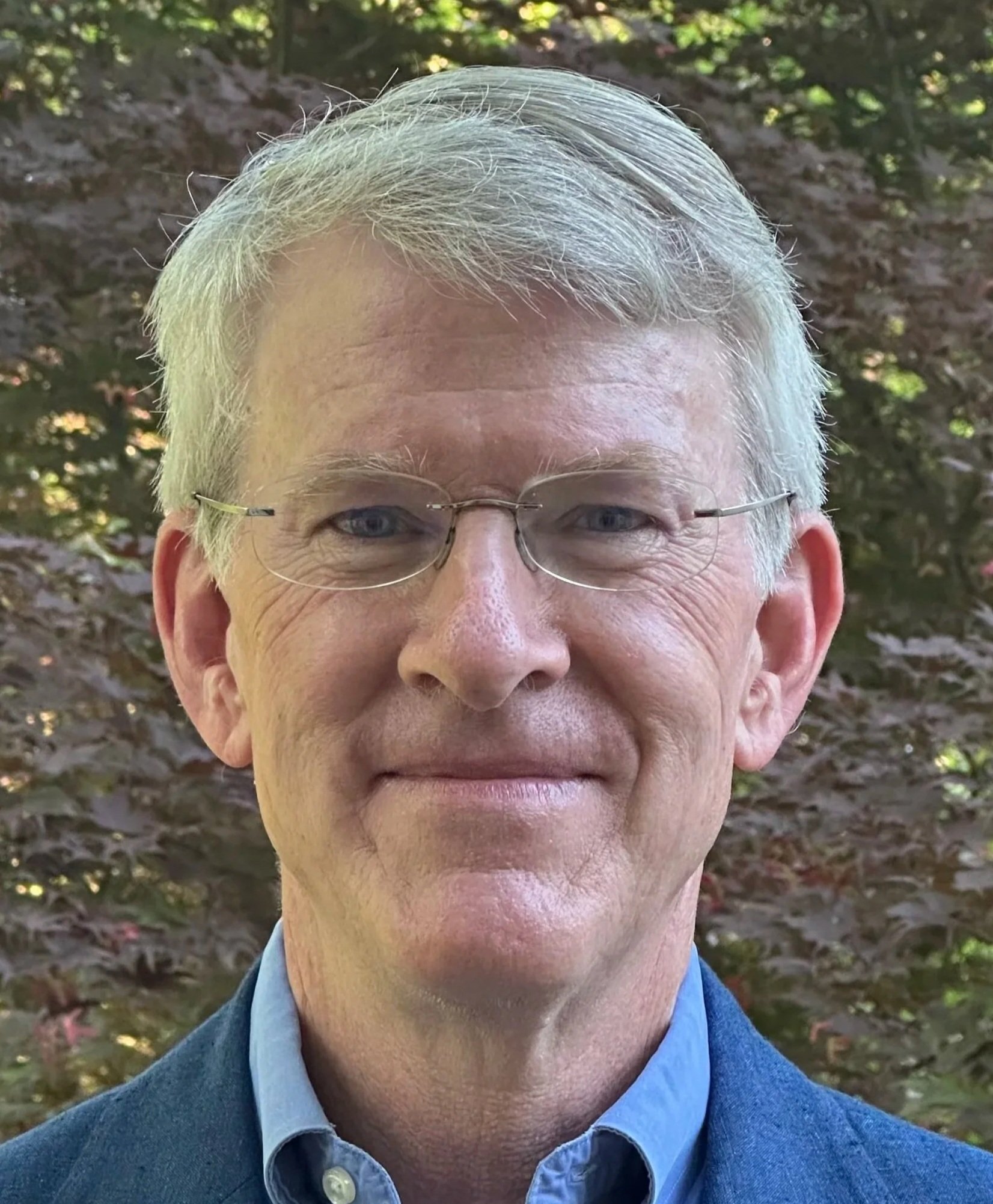 John Kellenberg Joins Sustainability Frameworks, LLP