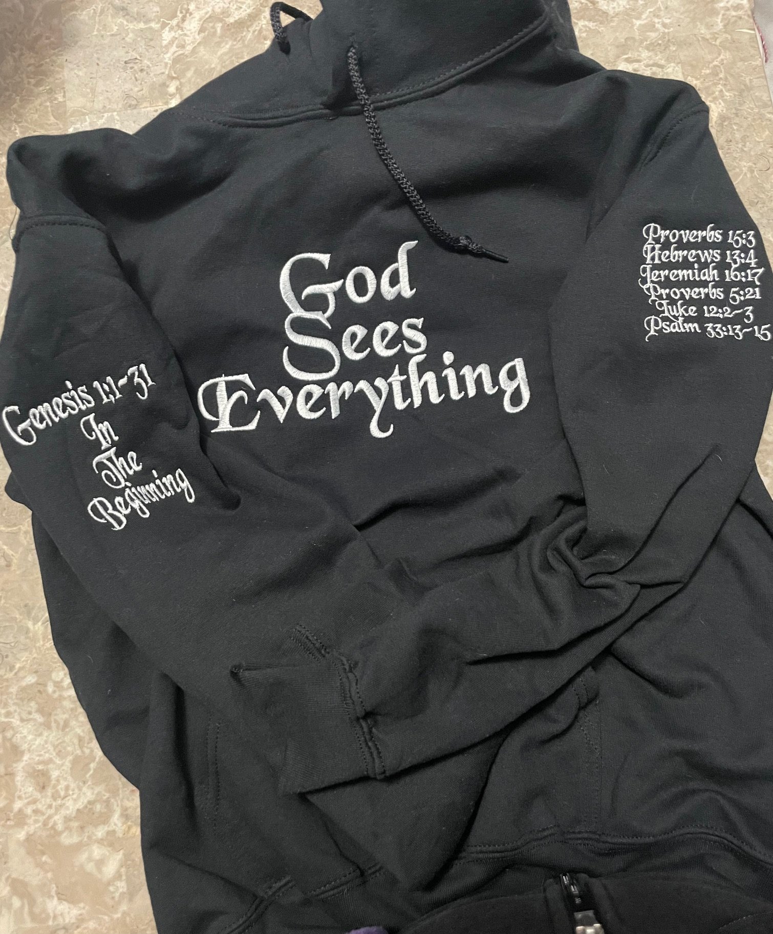 Hoodie