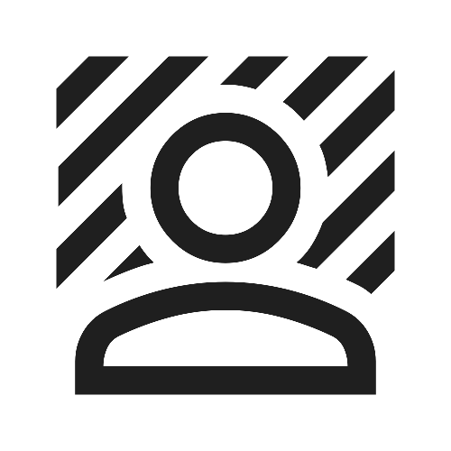„Icon Blendschutz“