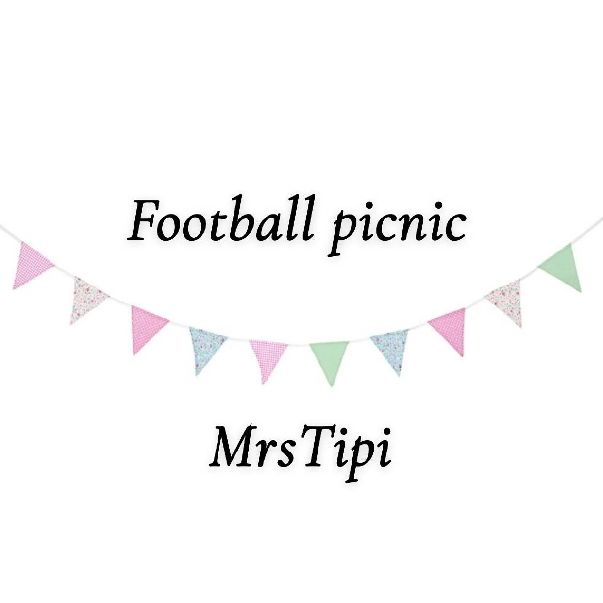 ⚽Football Picnic⚽️

Maxim Caleb turned 8 in true Marbella FC style!

A football picnic party full of goals, games, and good vibes! 💙🥅

From personalised water bottles to a football  game , it was a match to remember.

Happy Birthday,  little supers
