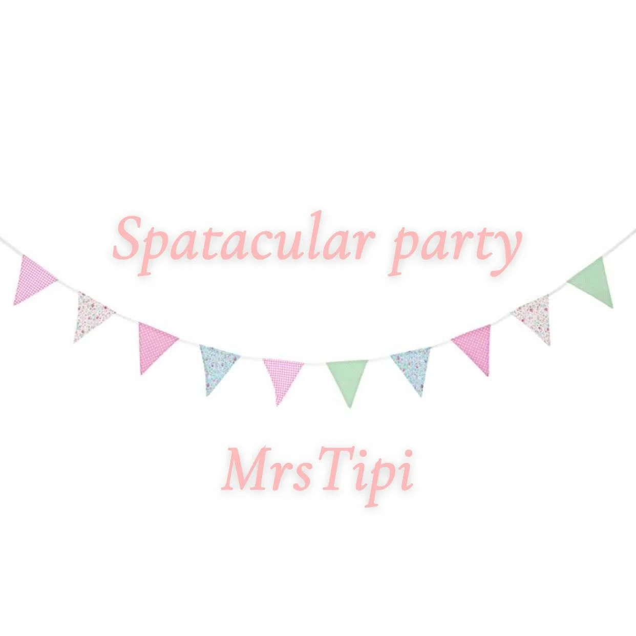 ✨🧖&zwj;♀️Spatacular party🧖&zwj;♀️✨

Nina&rsquo;s 10th Birthday Was Spa-tacular! 💆&zwj;♀️✨

Guests were treated to a fabulous spa experience with refreshing face masks, table mirrors, and beautiful flowers. Everyone wore cozy pajamas and relaxed in