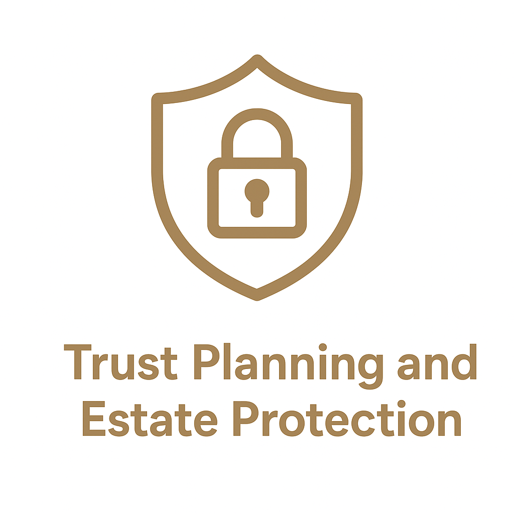 Trust Planning & Estate Protection