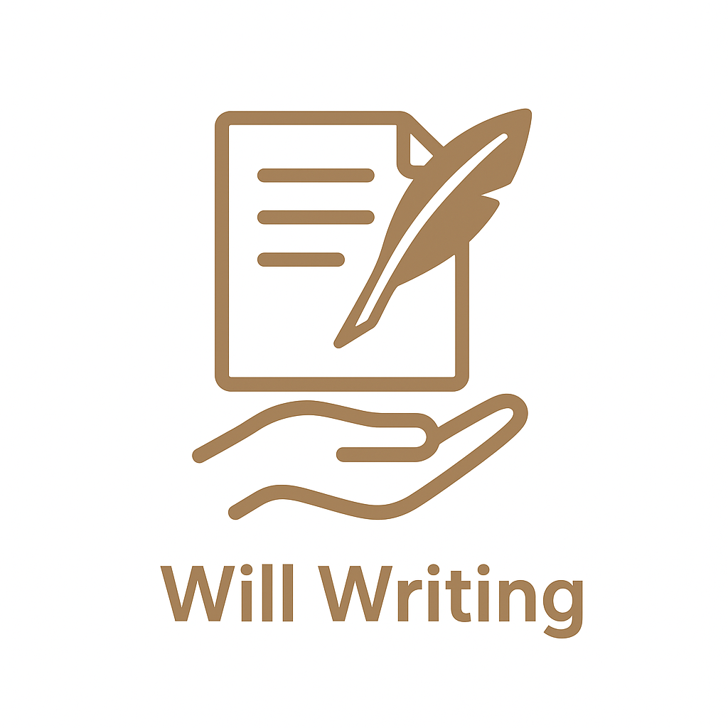 Will Writing