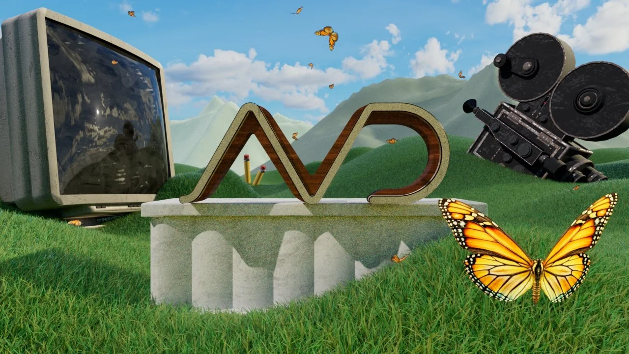 AVD tag