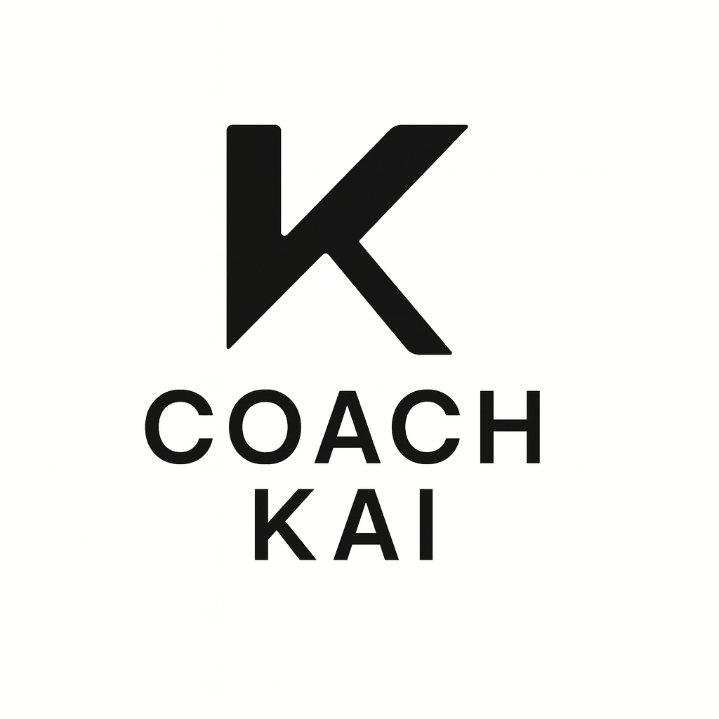 COACH KAI