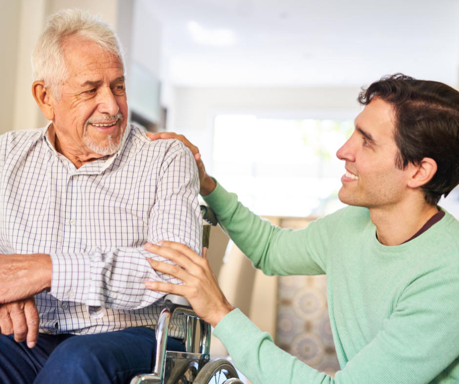 Zwischen Zeitdruck und Verantwortung – die Realität im Spitex