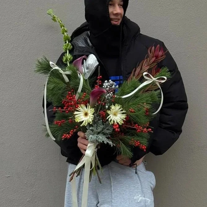 Zăpada (Winter Special)