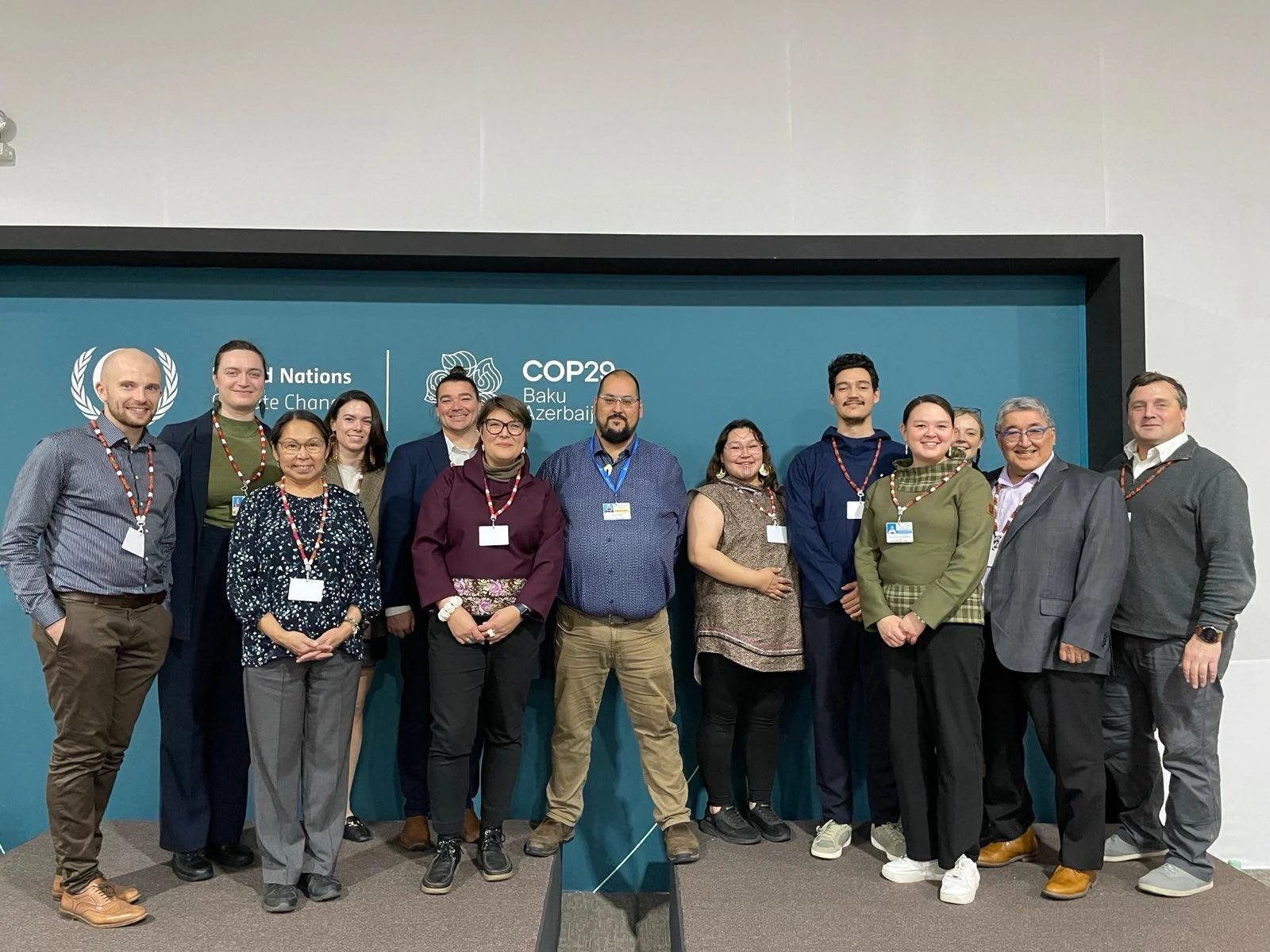 COP (Conference of the Parties)<span class="sqsrte-text-color--accent"> </span>30