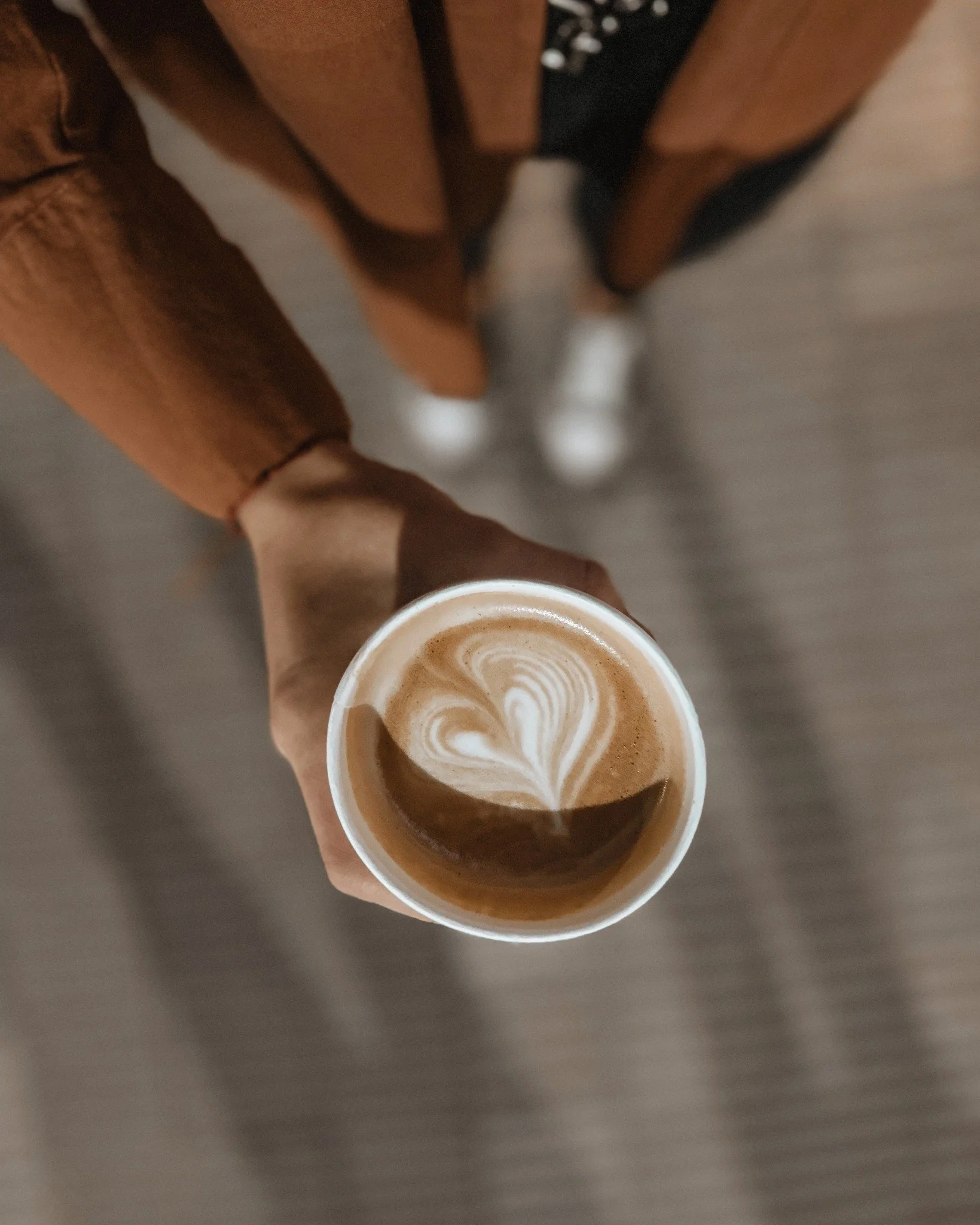 Your turn: Spill your Blance coffee story, from trail-side sips to cafe epiphanies. This November, we're all ears, reposting the best. 

Tag #MyBalanceStory and let's build the adventure archive. What's yours? 📖☕ #ShareYourExperience #CoffeeStory #B