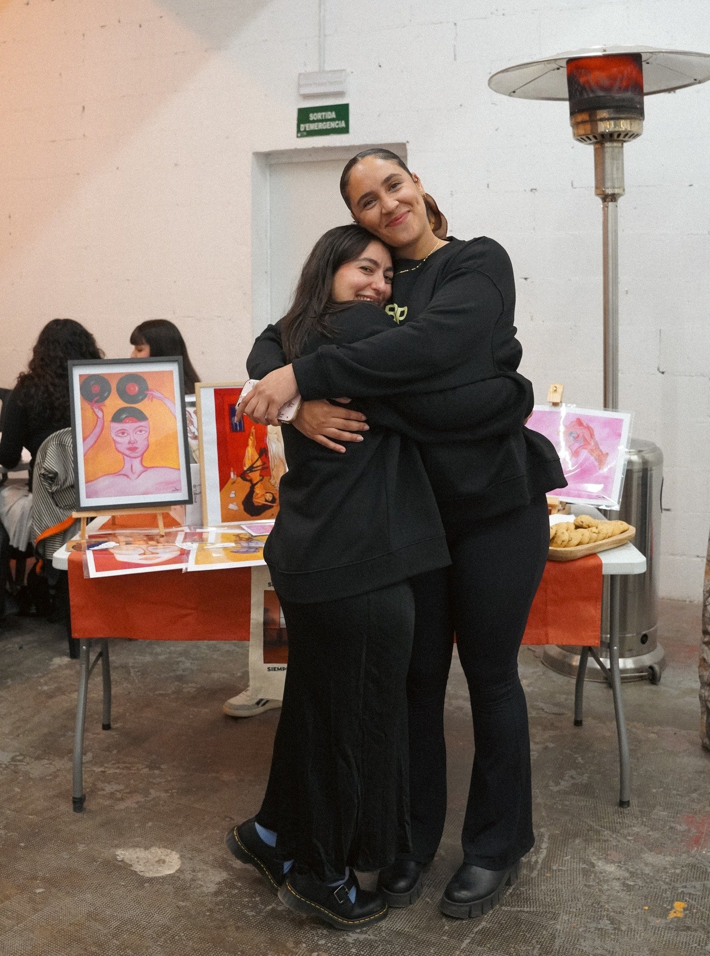 Qu&eacute; ilusi&oacute;n ver la acogida tan bonita que est&aacute; teniendo el primer evento de BOP 2026 🤍
Gracias por las inscripciones y por el cari&ntilde;o que nos est&aacute;is mostrando incluso antes de que ocurra.

Este 2026 lo estamos hacie