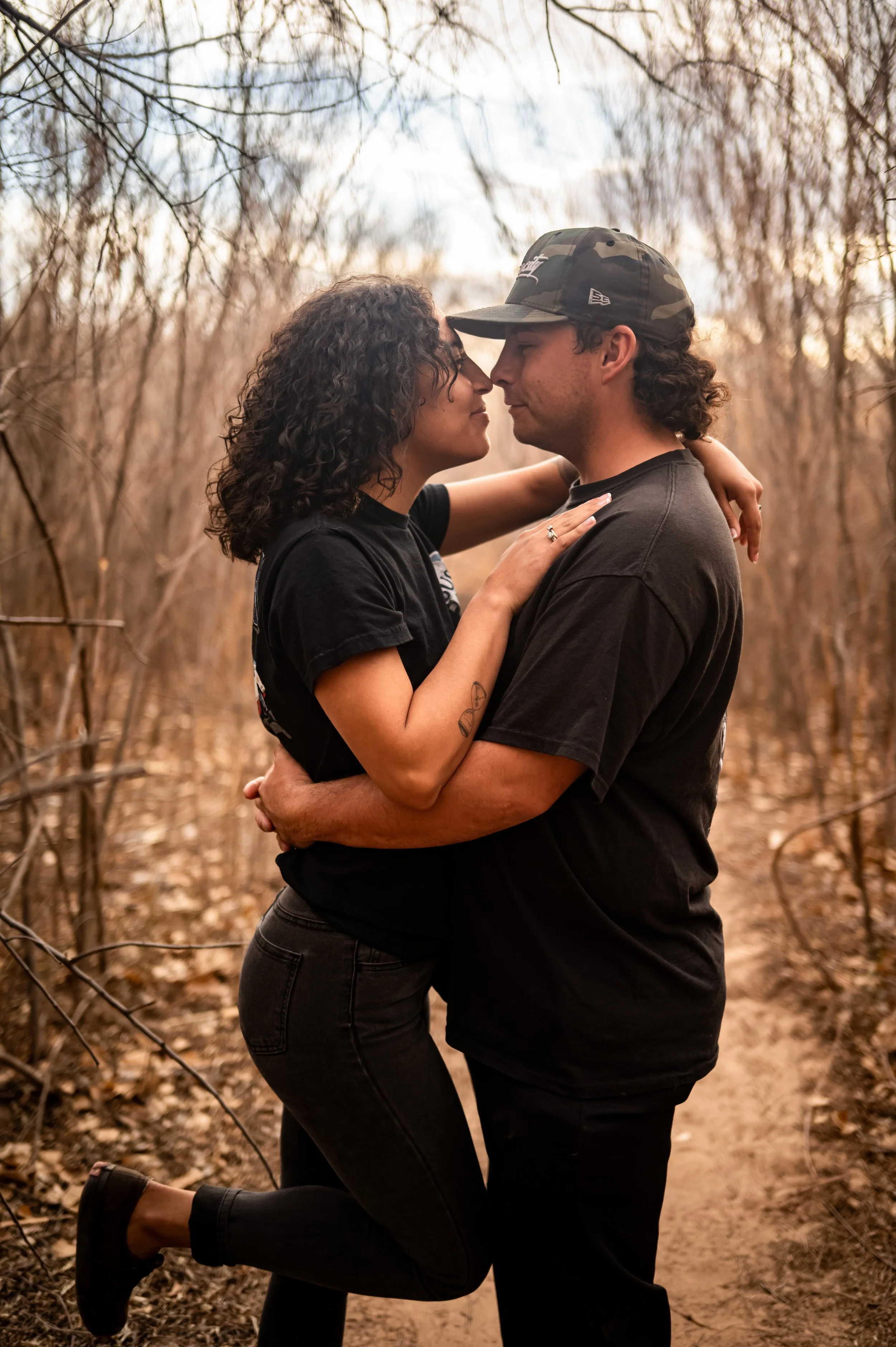 Engagement / Couple Session