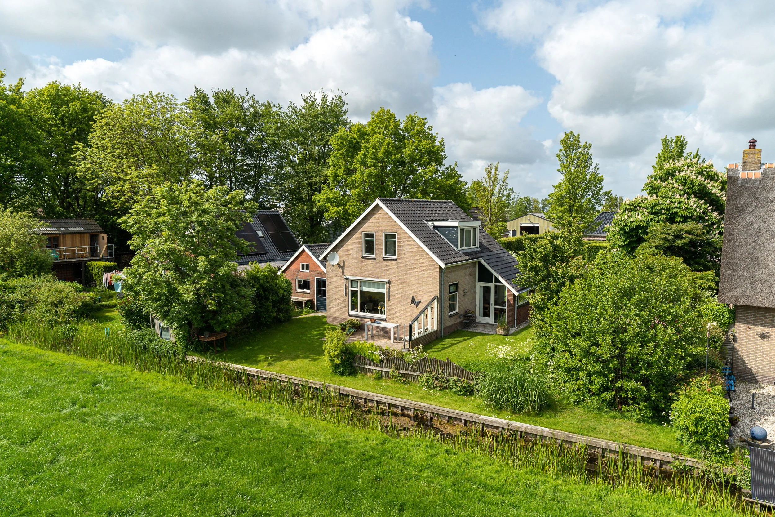 Hoogtefotografie Rhaladyk