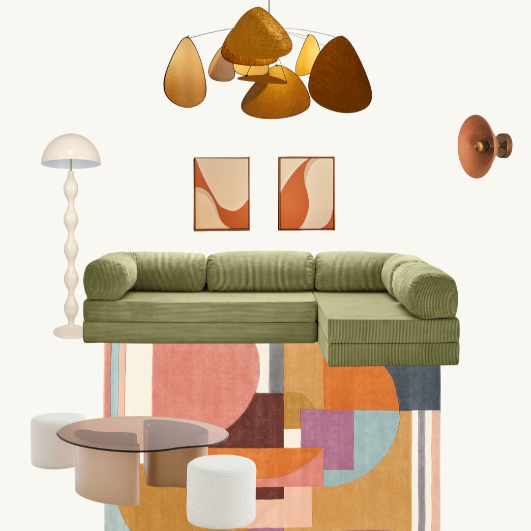 Offre Nouvel Éclat M.Lux Interior – dossier déco complet avec moodboard, palette de couleurs et shopping list personnalisée.