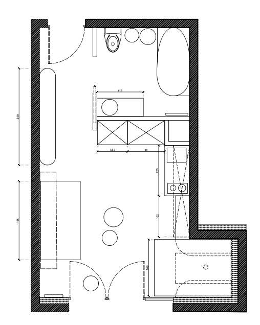 Pourquoi faire appel à un architecte d'intérieur à Paris ? Ce que ça change vraiment