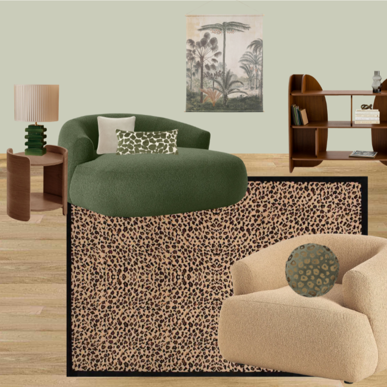 Offre Home Staging M.Lux Interior – valorisation et mise en scène professionnelle d’un bien immobilier pour la vente ou la location.