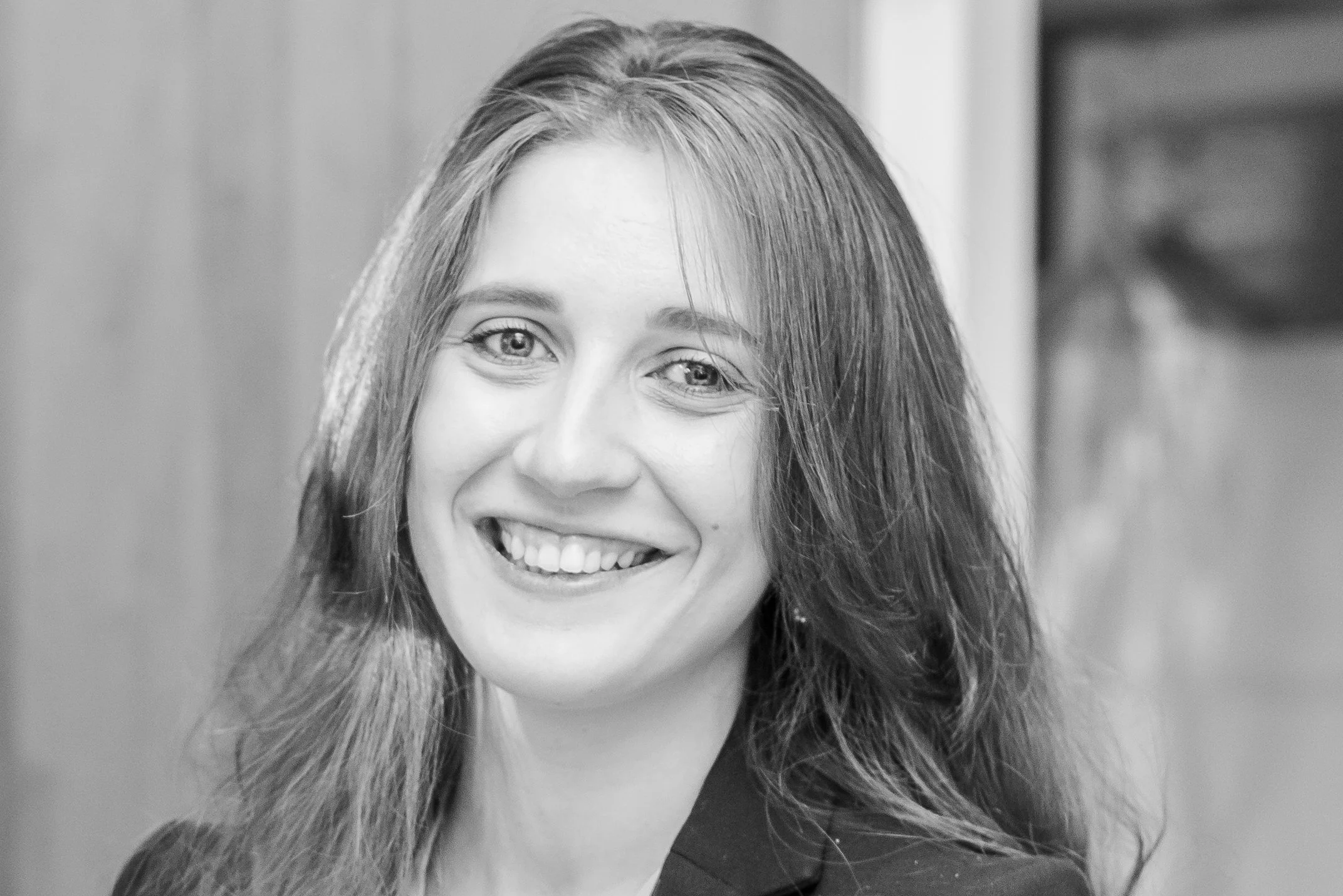 Portrait de Mallaurie Lux, architecte d'intérieur et décoratrice, fondatrice de M.Lux Interior.