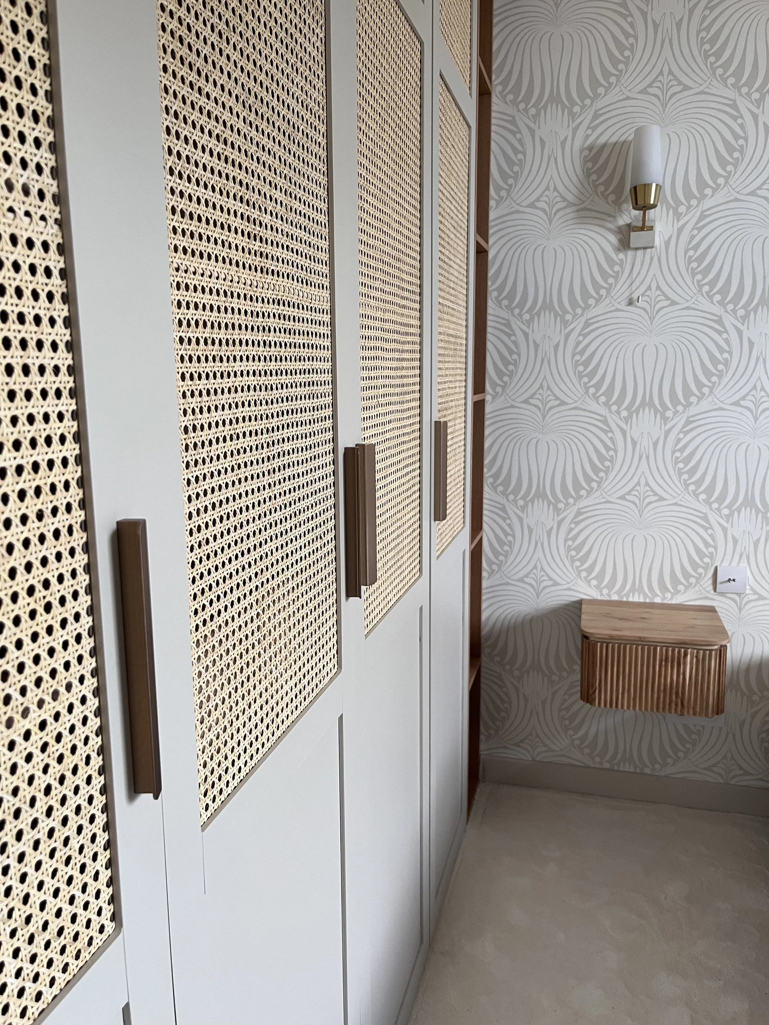 Projet chambre dressing résidentiel Chaville crée par Mallaurie Lux - M.Lux Interior .jpeg