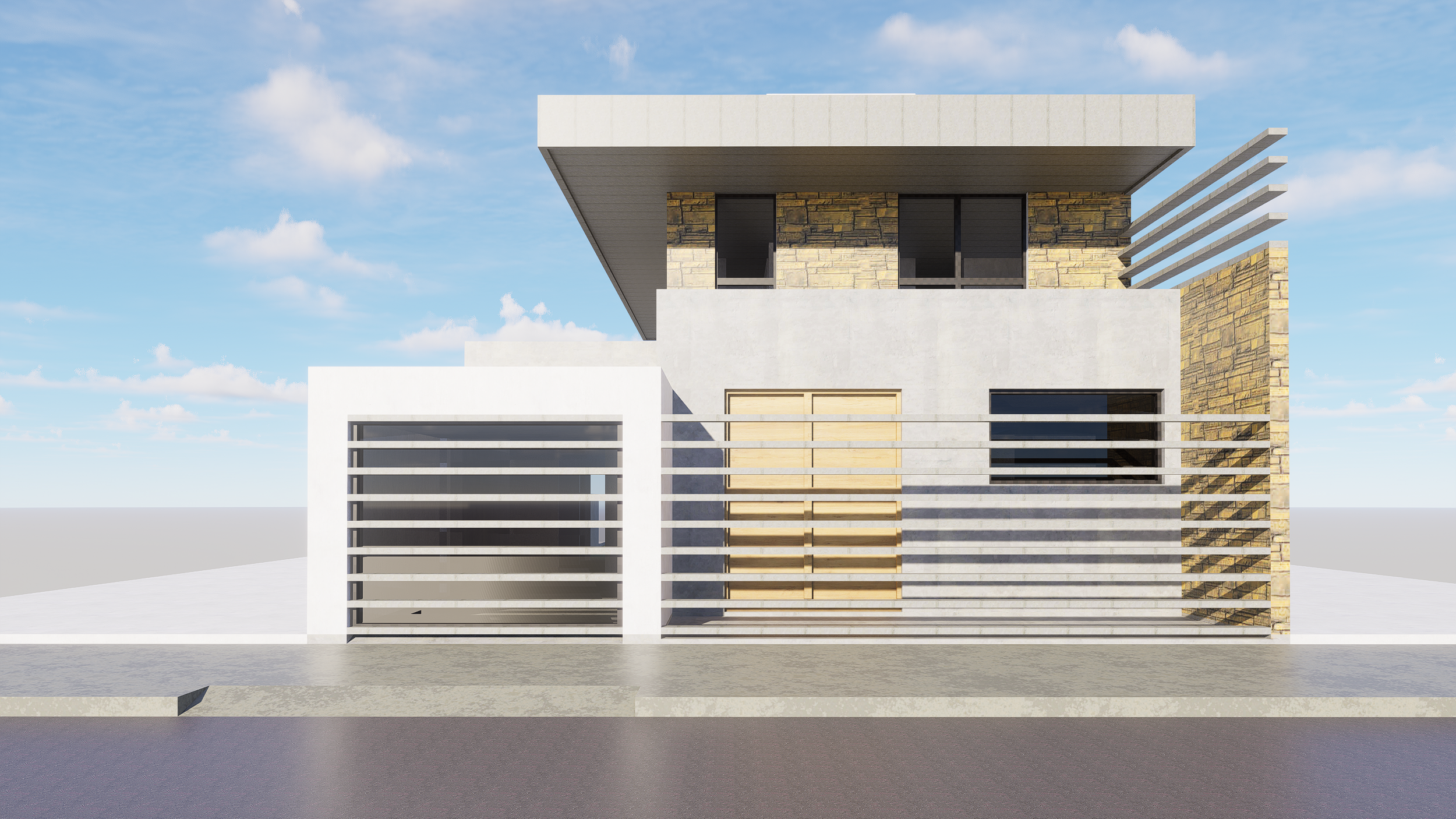 Nico del Guila PROYECTO