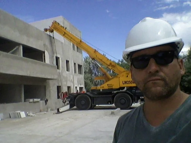 NUEVA SEDE PREFECTURA NAVAL EN ZONA LACUSTRE Y DEL COMAHUE. Isla 132, paseo de la costa