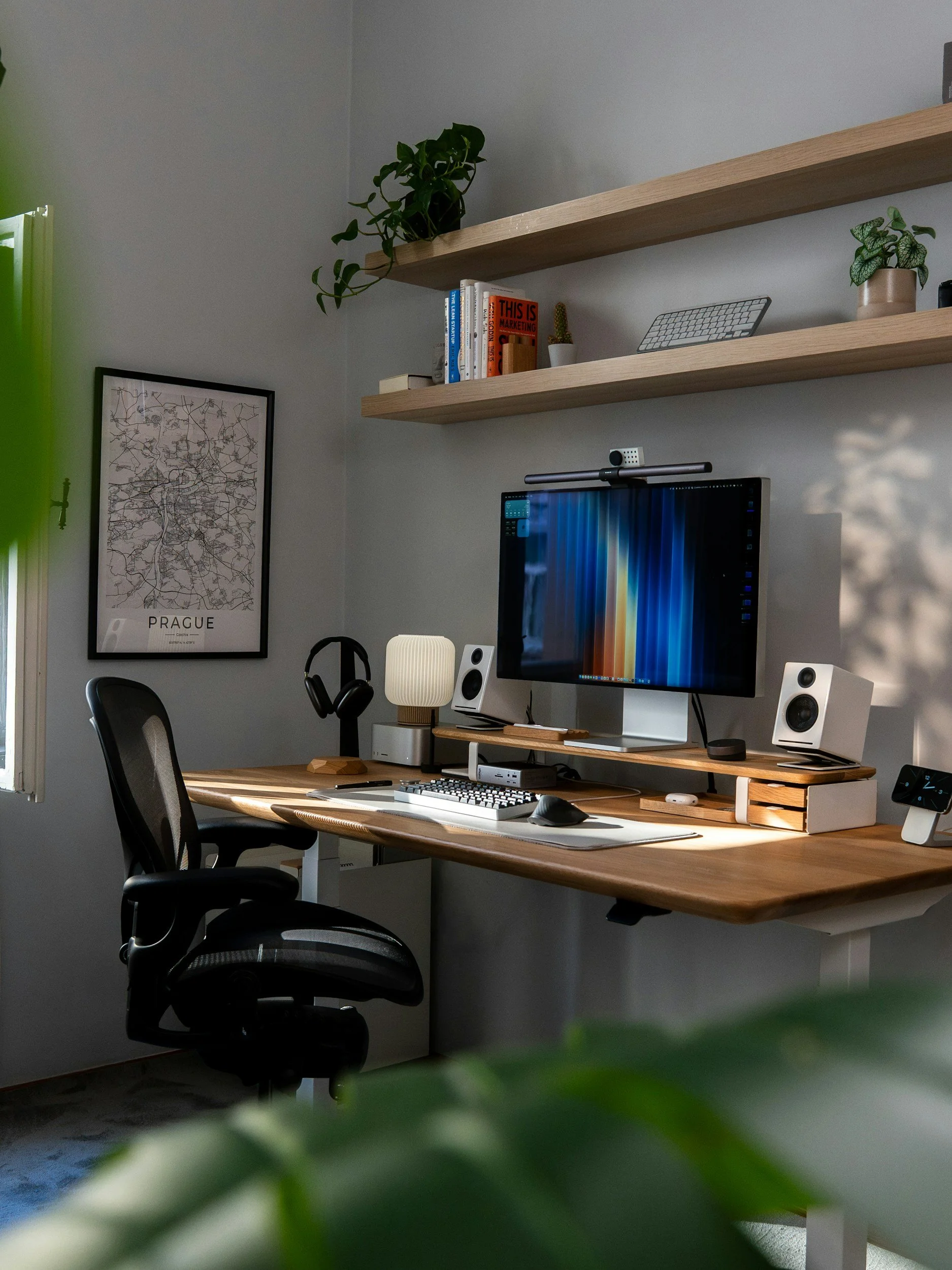 Professional accounting support for start‑ups and entrepreneurs in the UK, from company formation to growth and financial clarity.