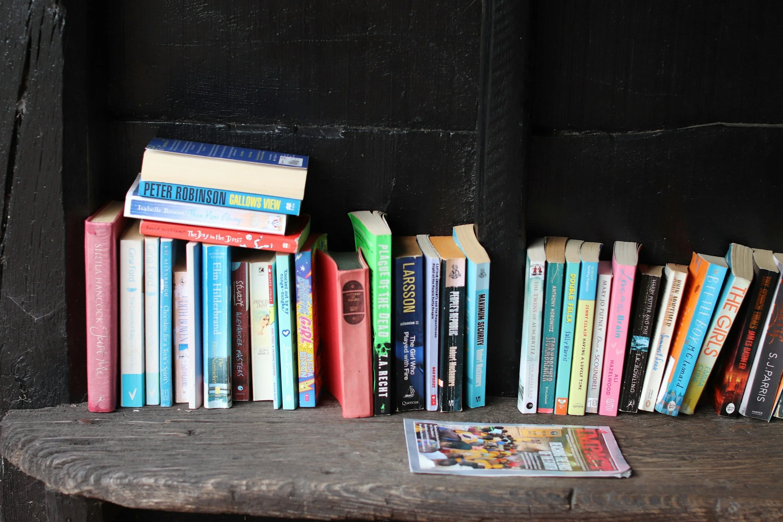 Clear, practical accounting advice helping start‑up founders make confident financial decisions.