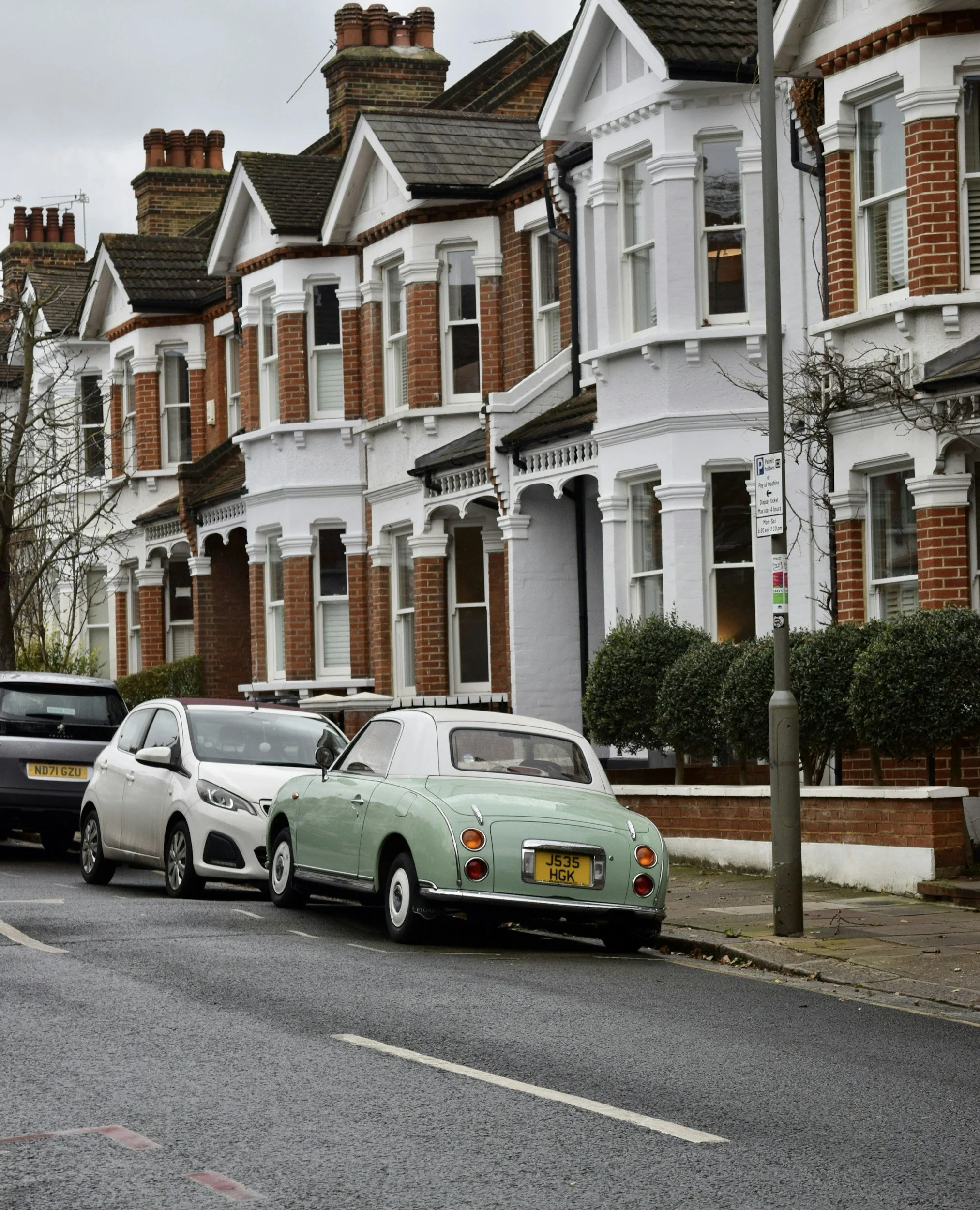 Clapham accountants providing business advisory and tax planning support to owner-managed businesses