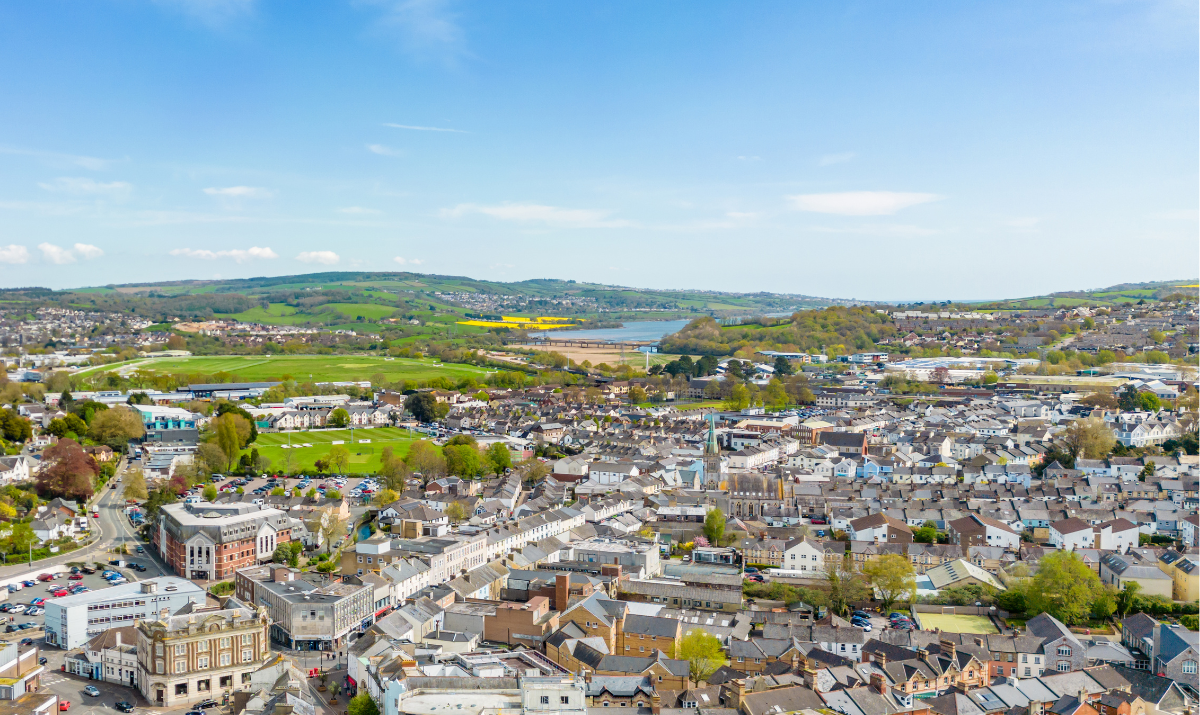 Halliday Styan Chartered Accountants support clients throughout Newton Abbot, Kingsteignton, Bovey Tracey, Ashburton, Teignmouth and the wider South Devon area.