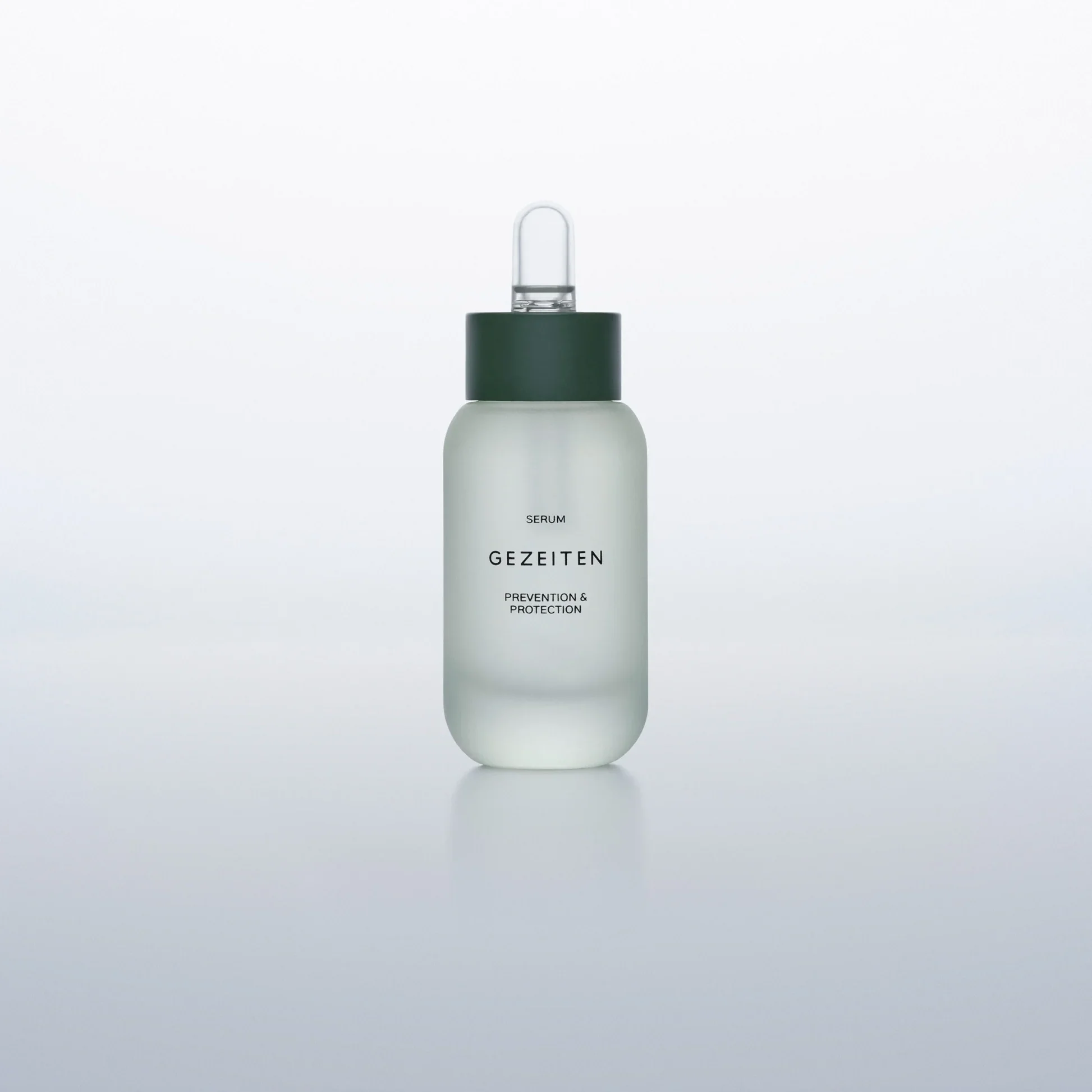 GEZEITEN Prevention & protection serum day