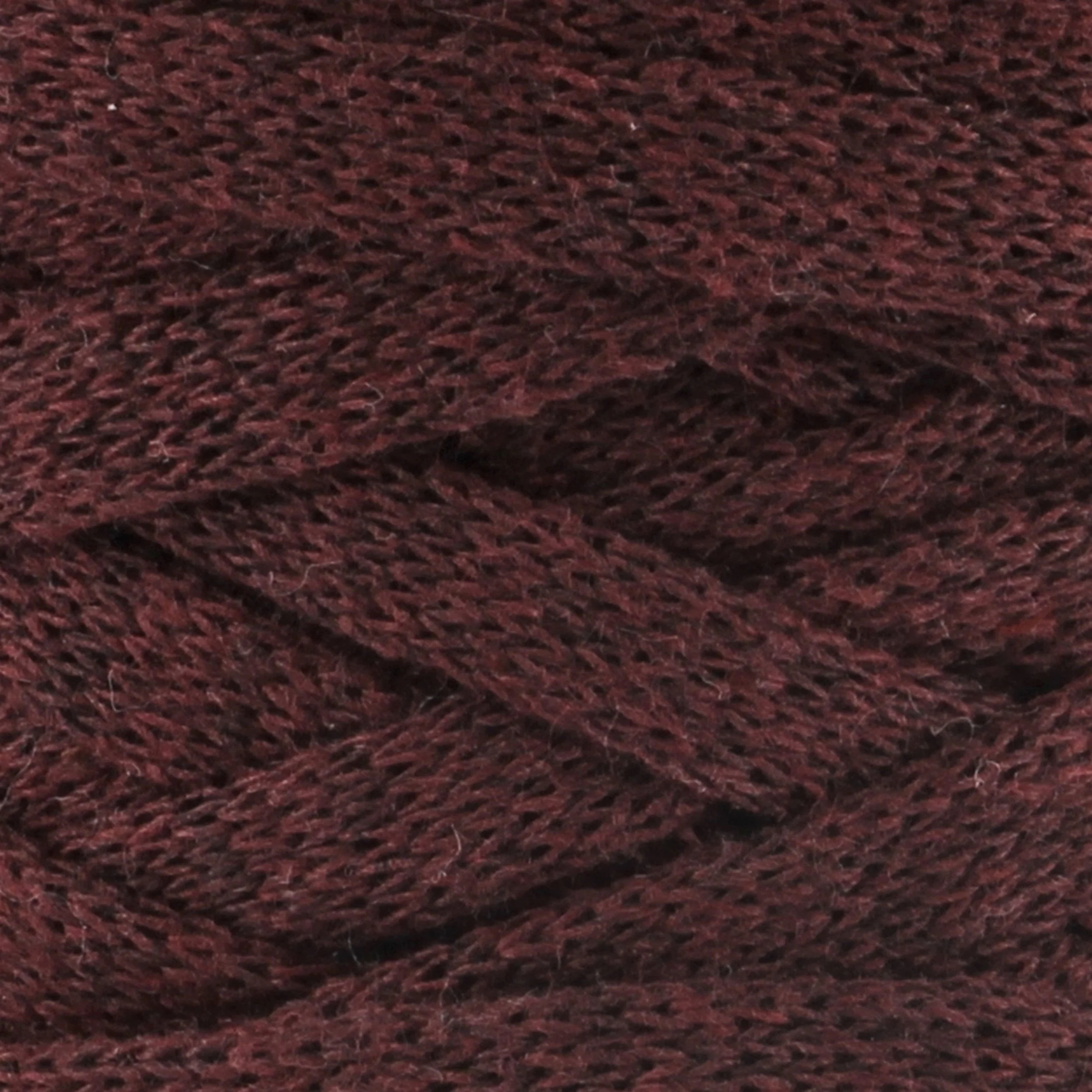 Maroon Rust - Ribbon XL garn