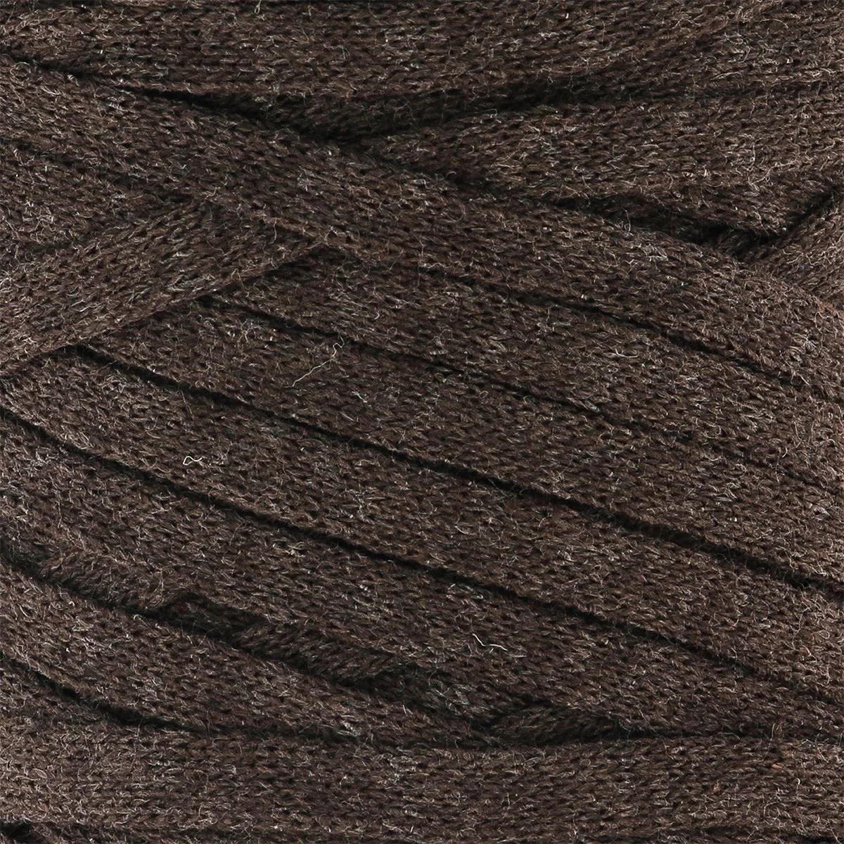 Tobacco Brown - Ribbon XL garn