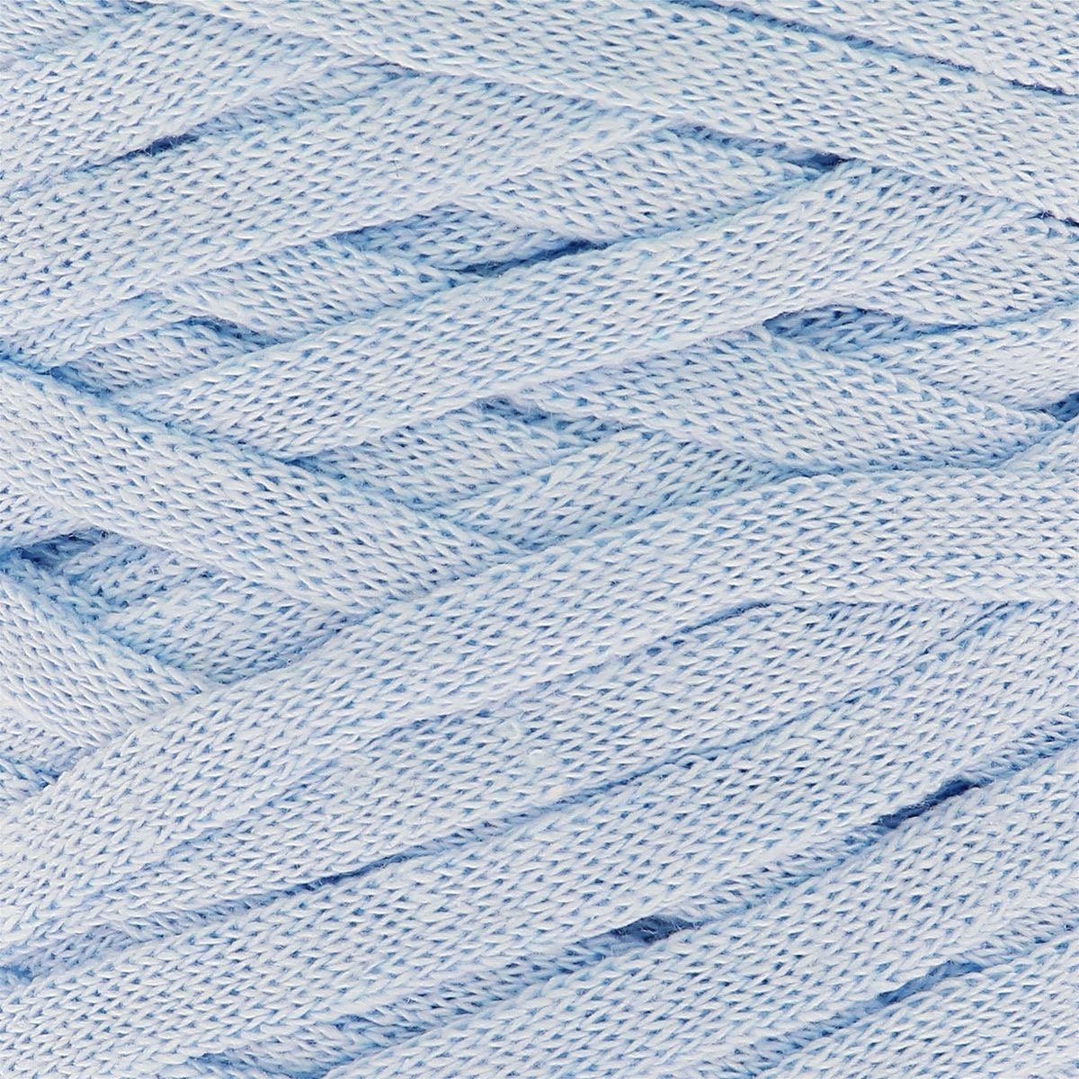 Powder Blue - Ribbon XL garn