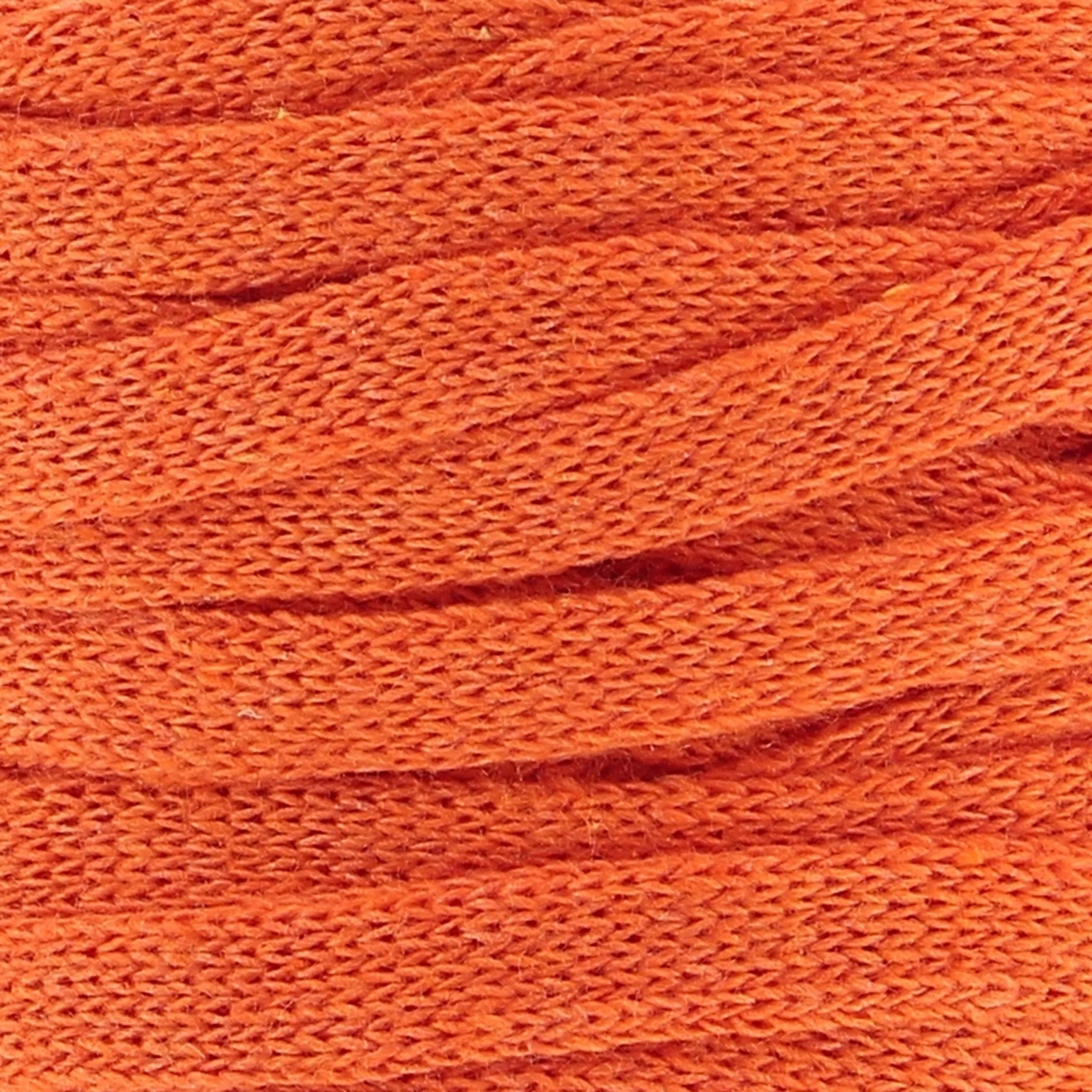 Dutch Orange - Ribbon XL garn