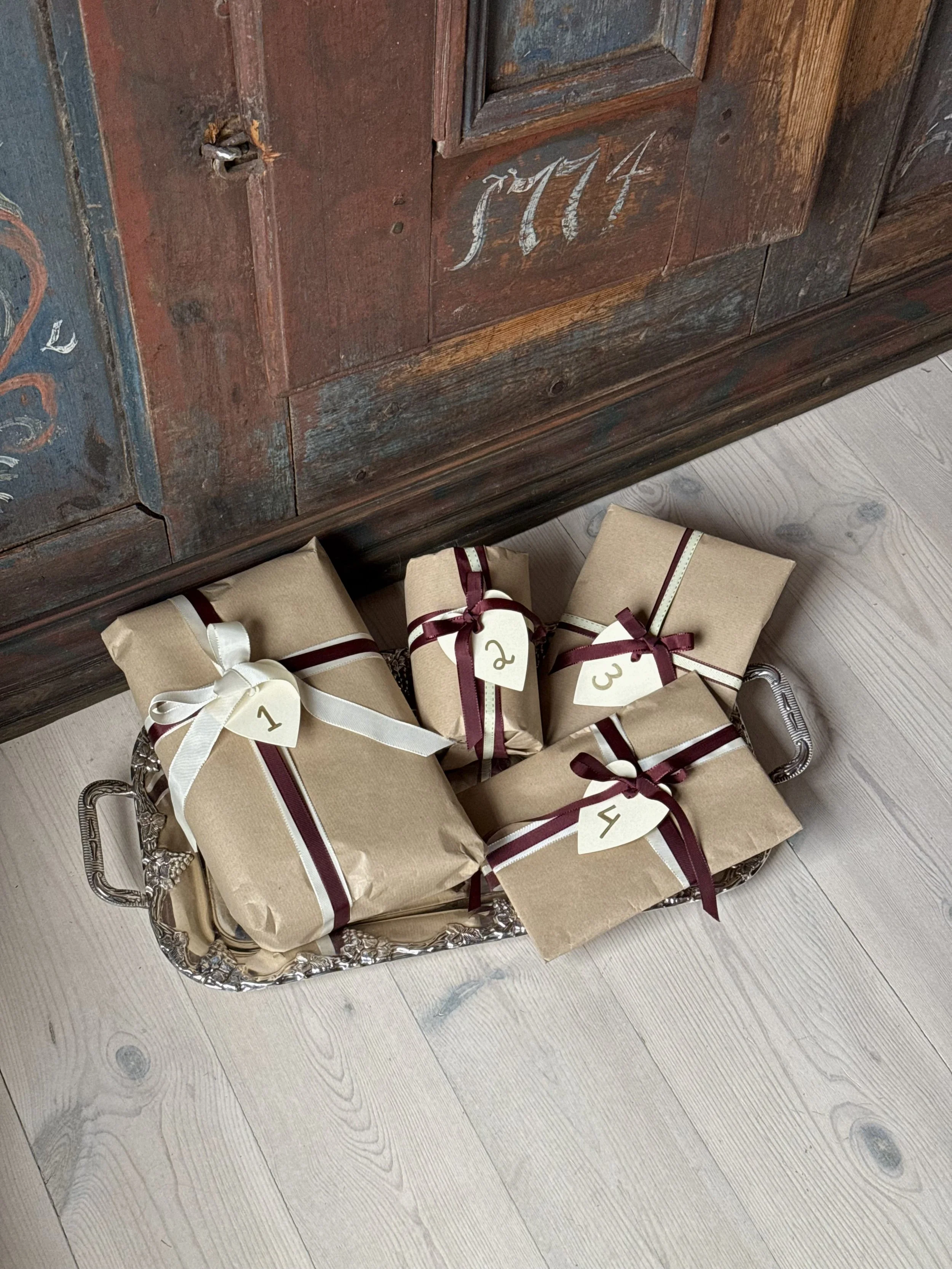 ADVENTSKALENDER
