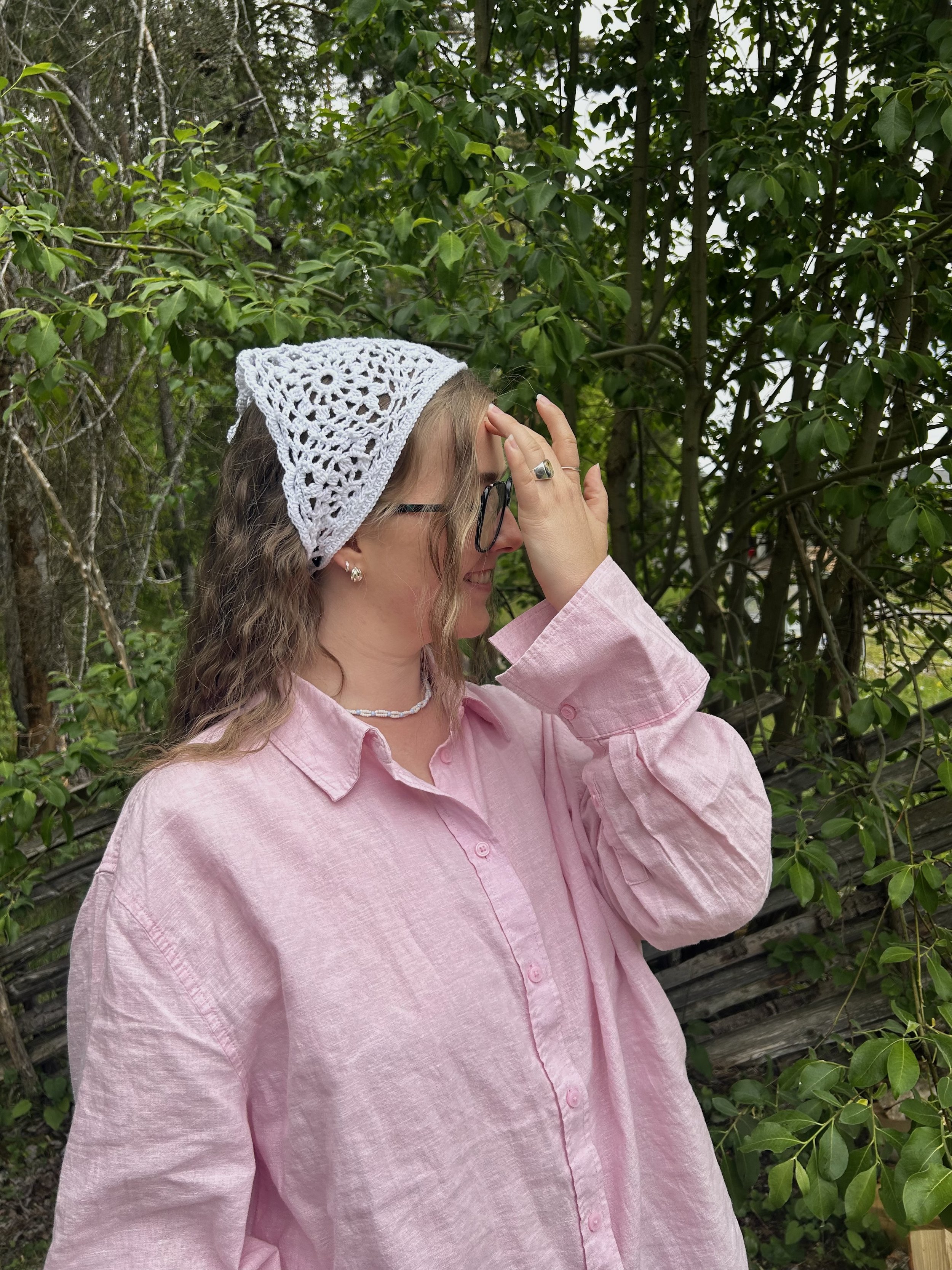 BELLA BANDANA (NO)