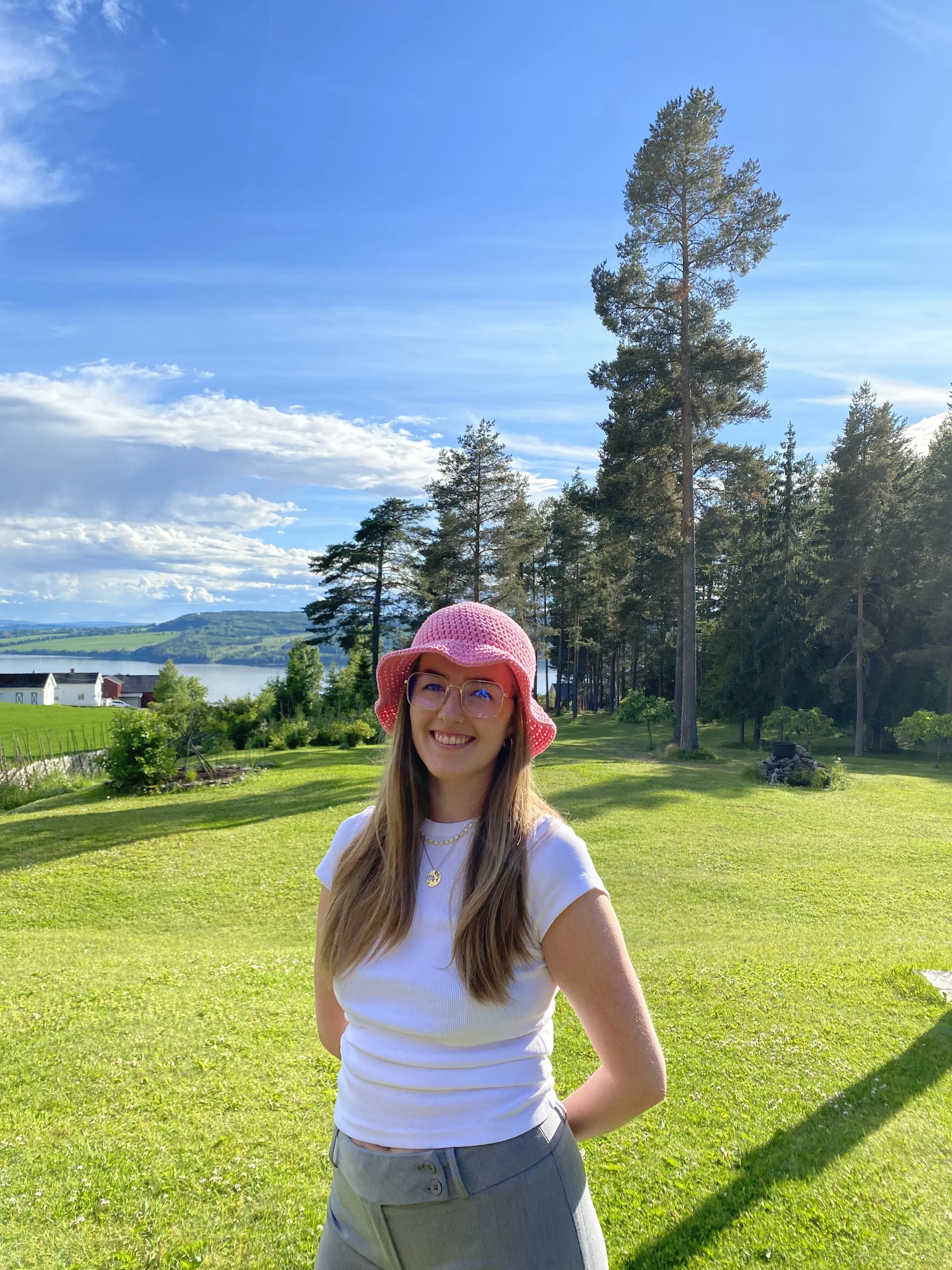 SUNNY HATTEN (NO)