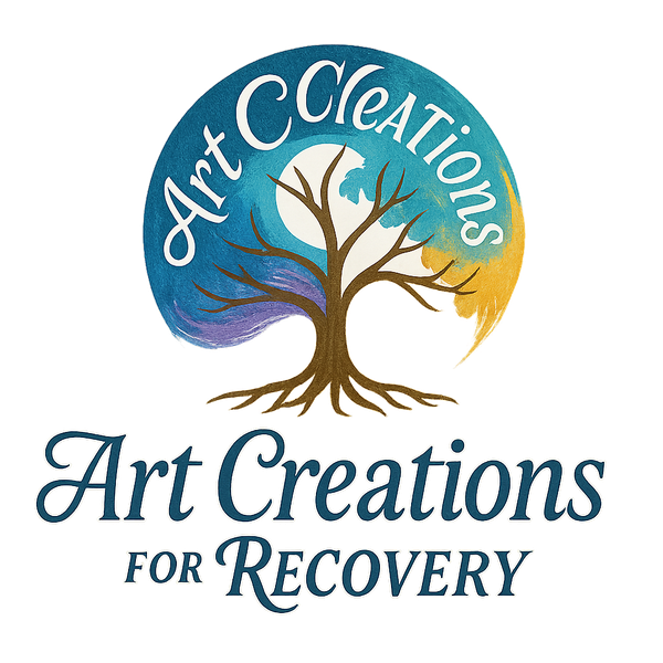 Art Creations For Recovery