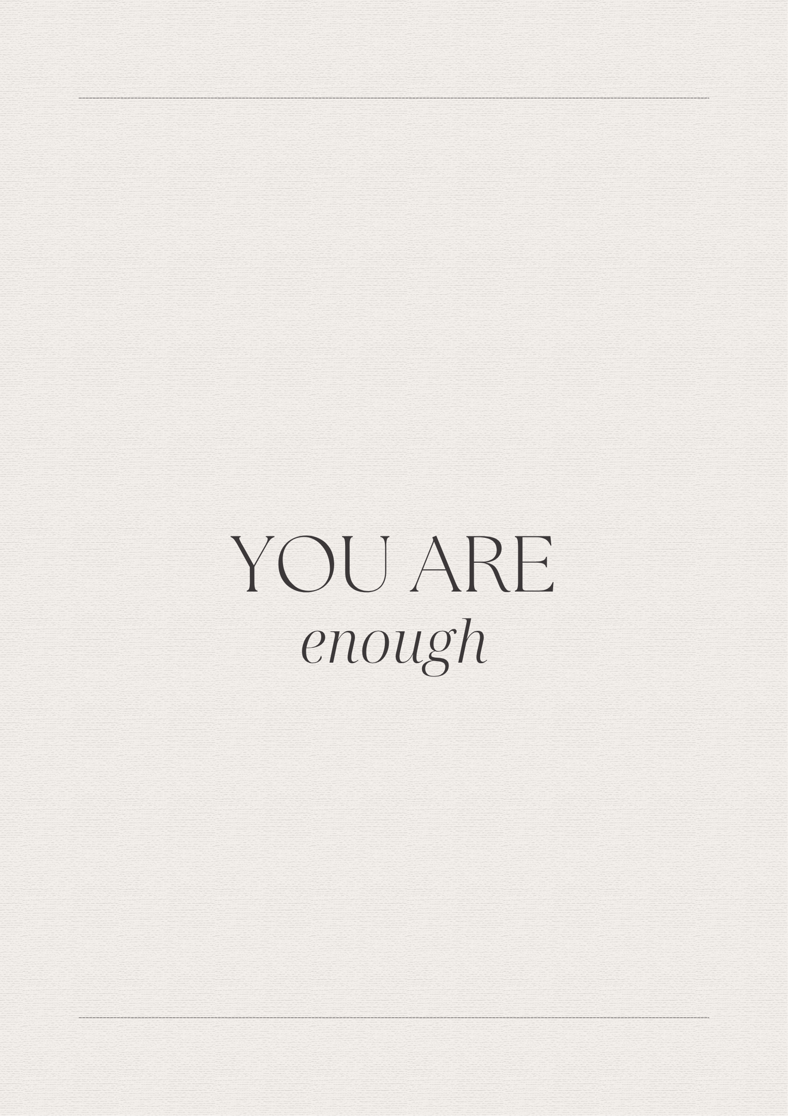 Is It Normal to Feel Like You're Walking on Eggshells?