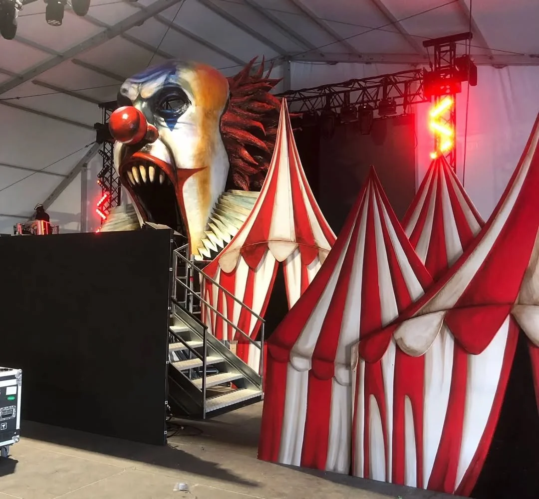 MONSTERLAND