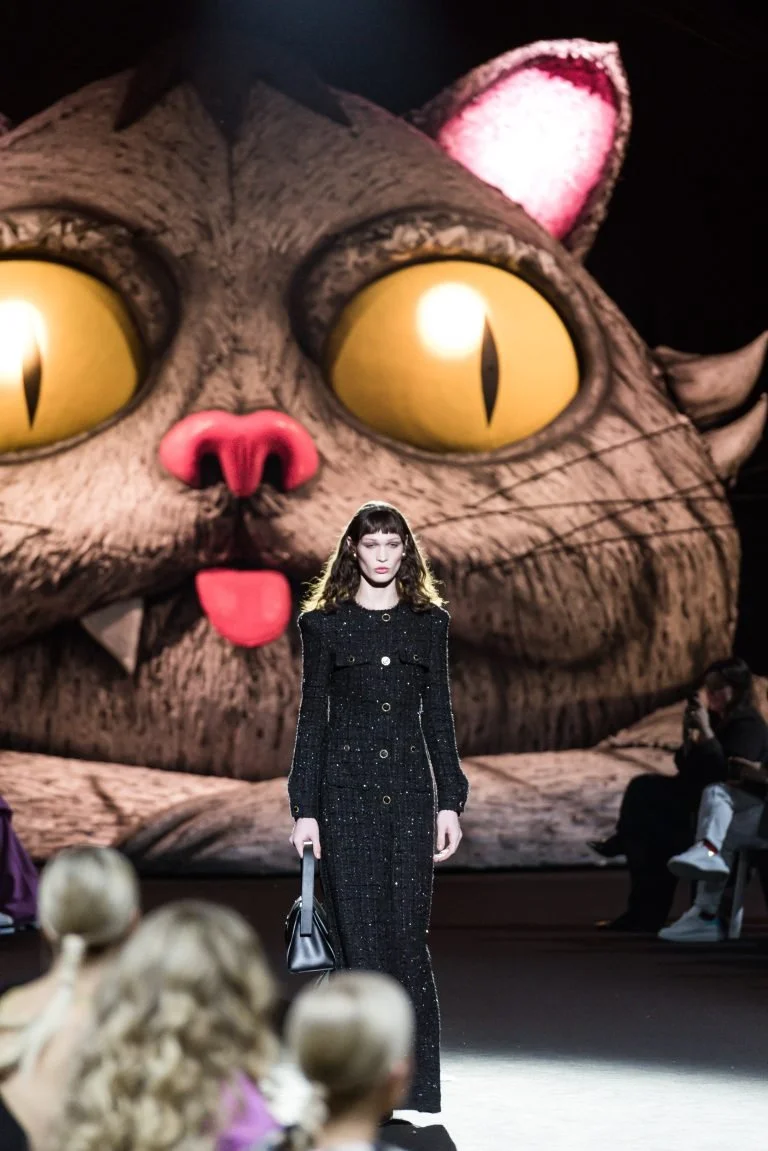 GCDS- Milano fashion week 2023