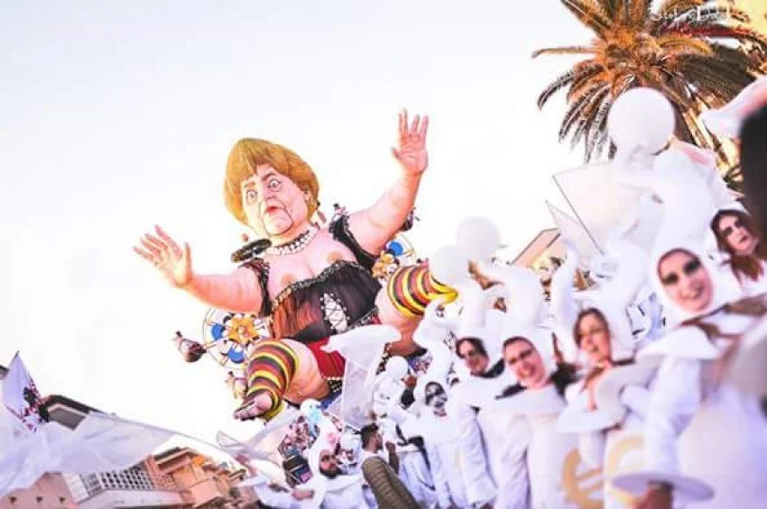 MUTTI, la grande madre - 2015