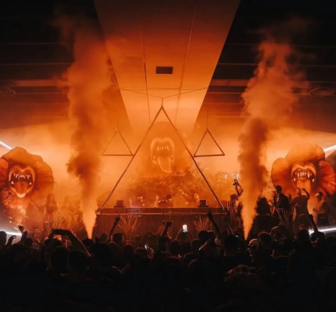 MONSTERLAND