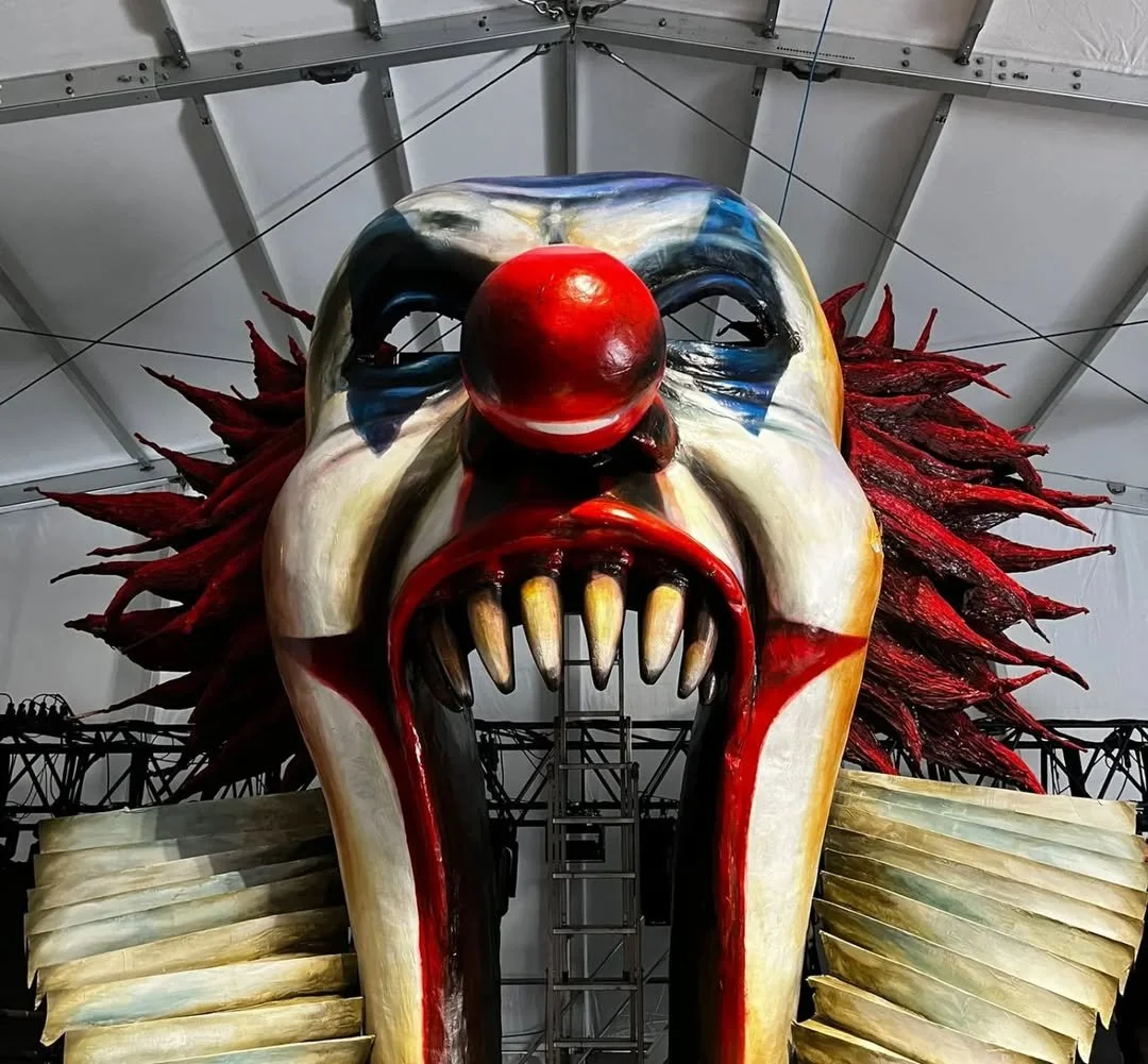 MONSTERLAND