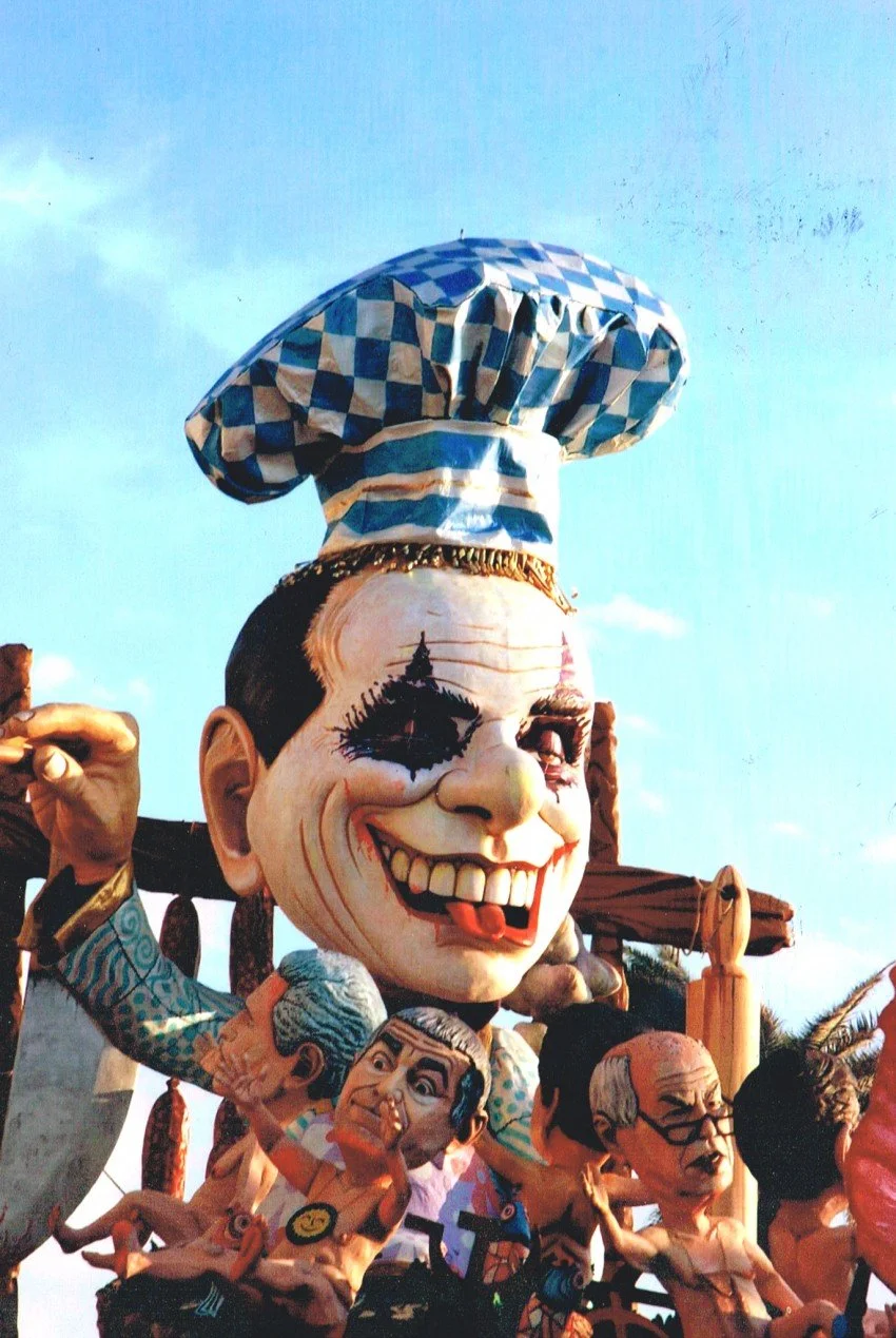 IL CANNIBALE - 2009